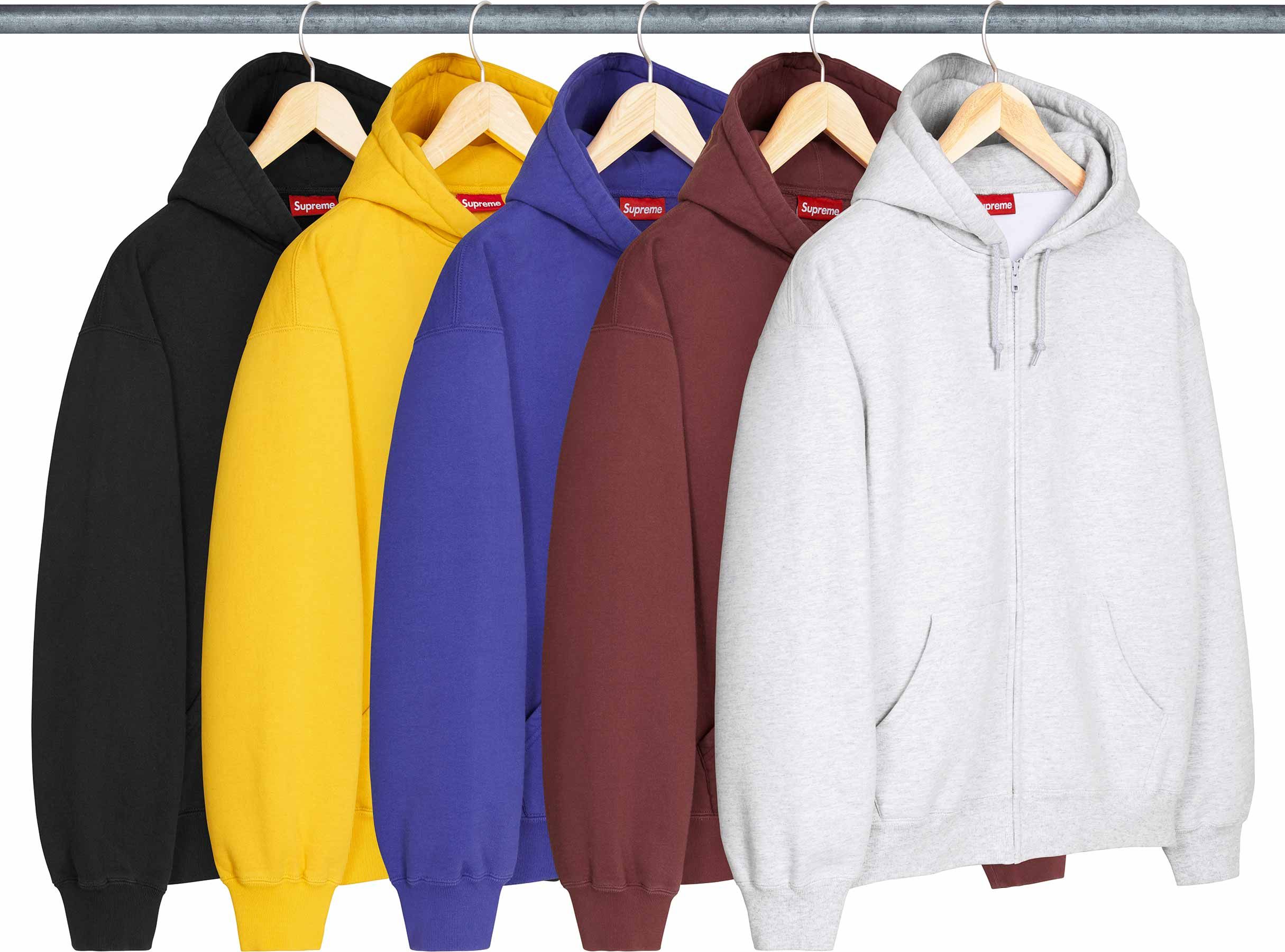 Fall/Winter 2026 Preview – Supreme