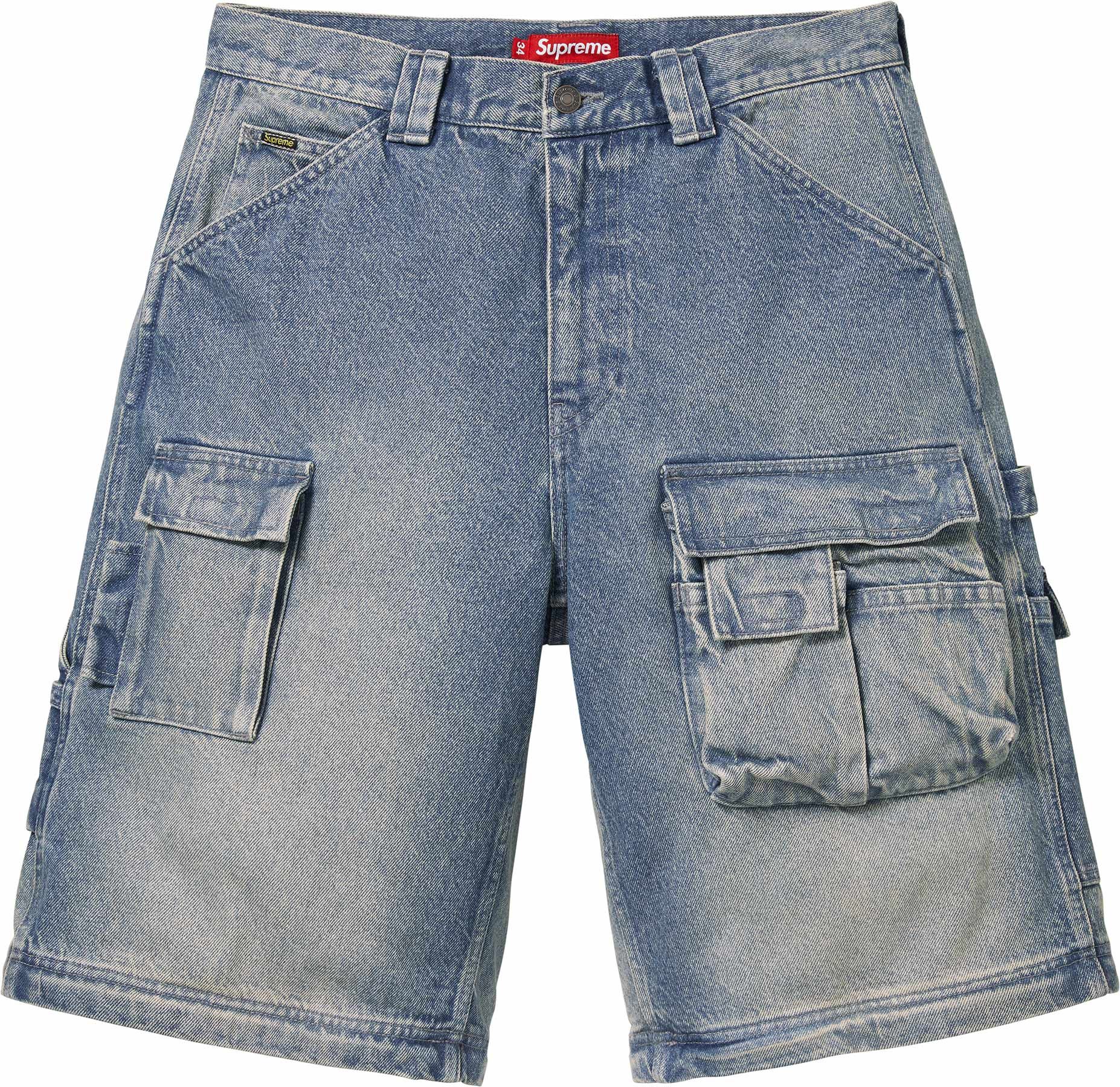 Spring/Summer 2026 Preview – Supreme