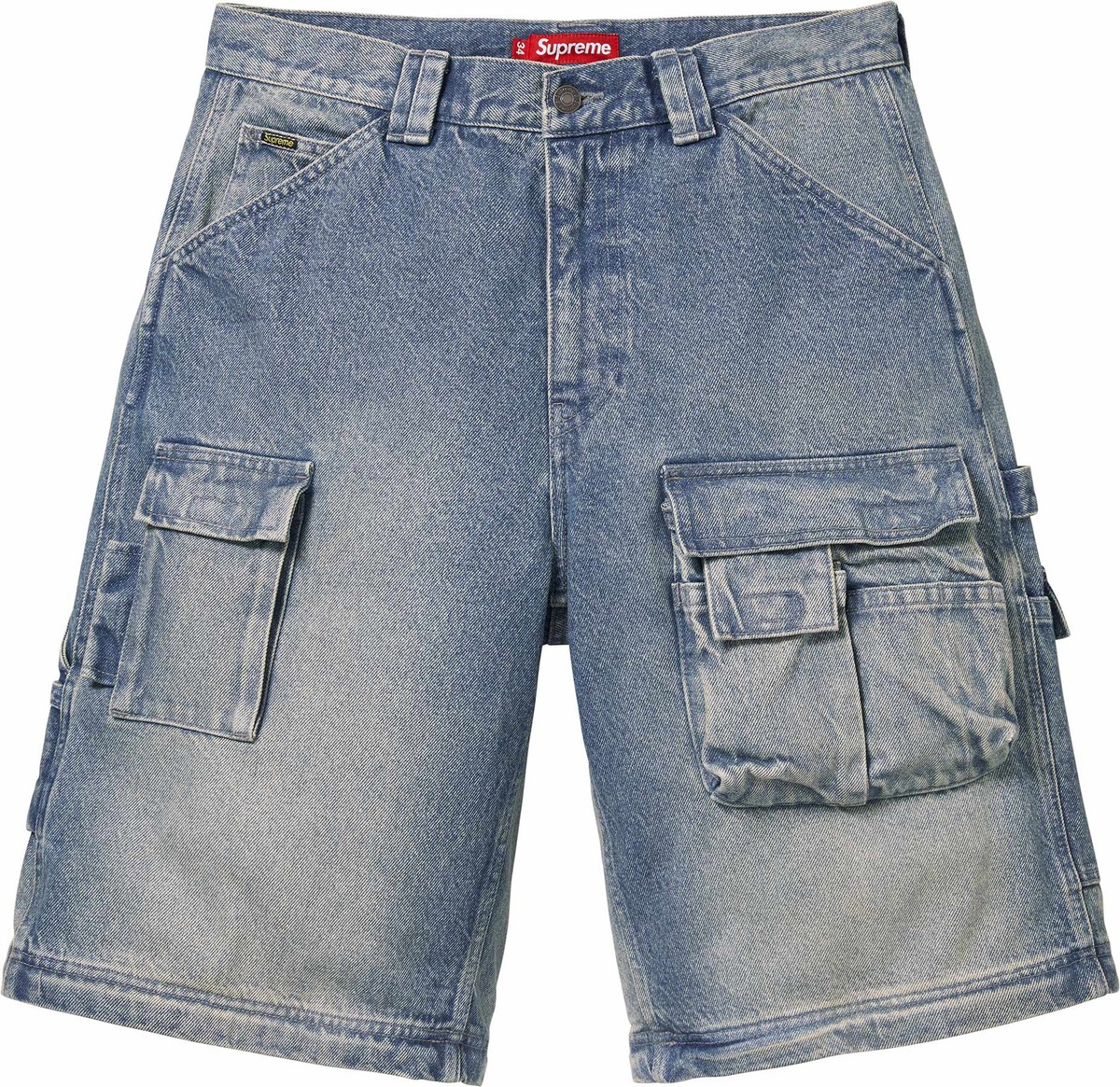 Spring/Summer 2026 Preview – Supreme