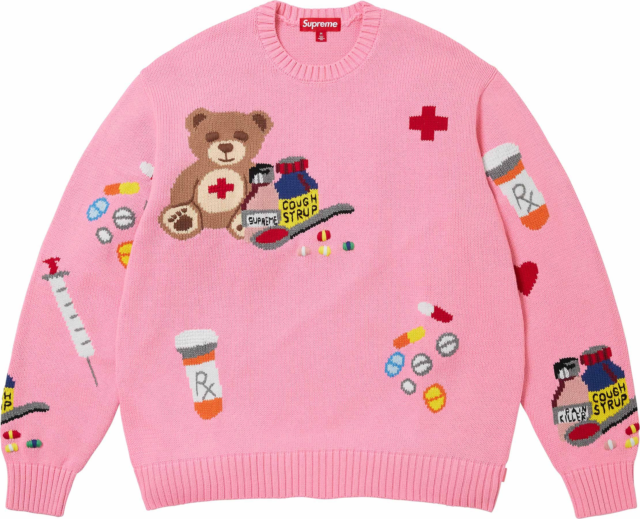 Fall/Winter 2026 Preview – Supreme