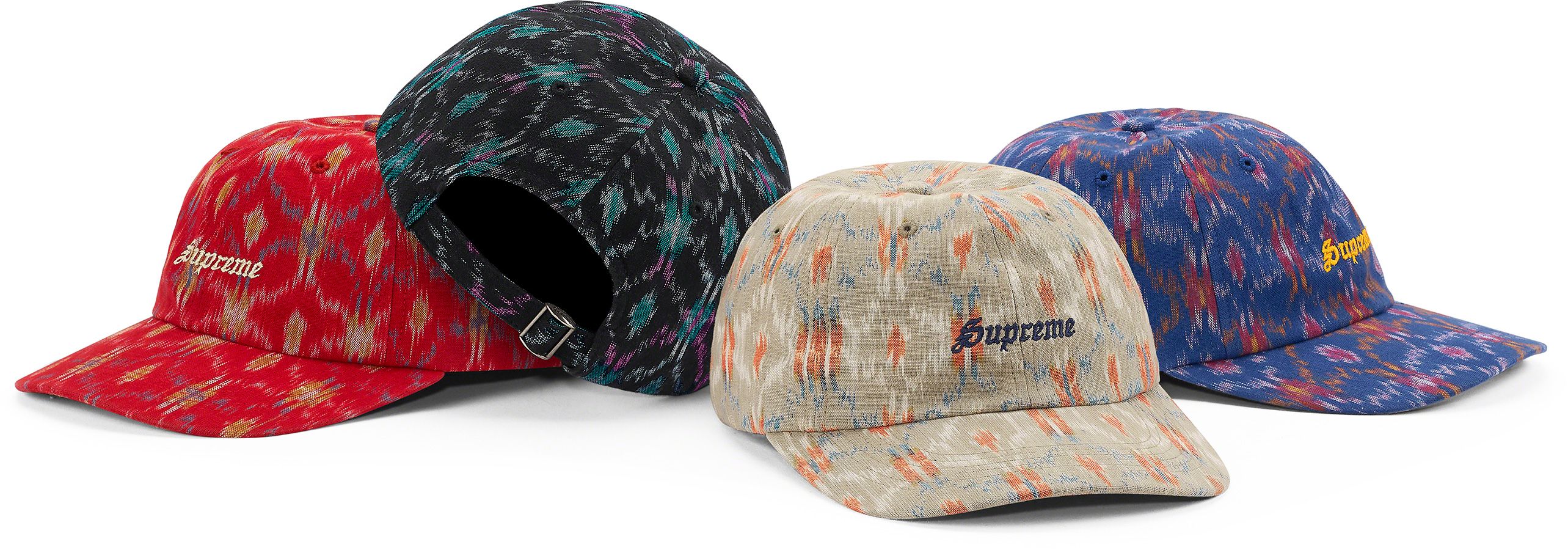 supreme 21ss labels 6-panel Labels Polo | Supreme 21ss