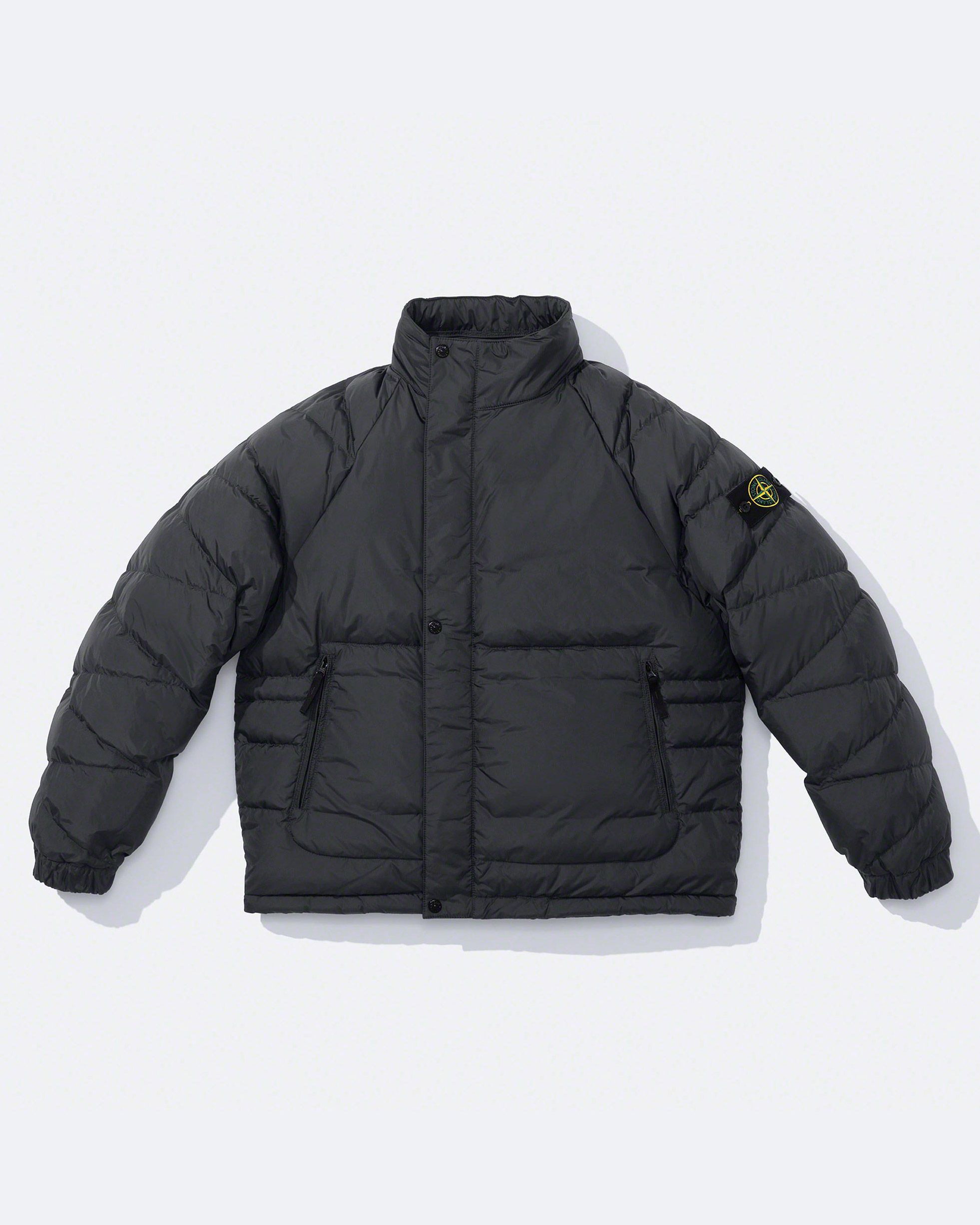 Supreme®/Stone Island® – Gallery – Supreme