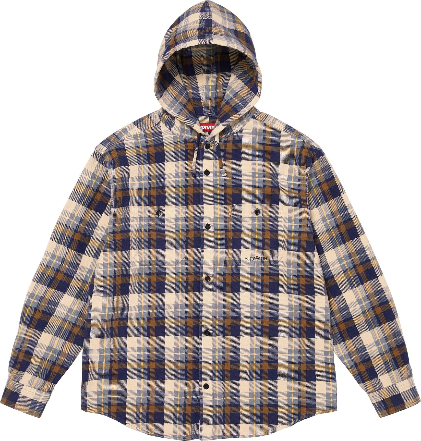 Shirts – Spring/Summer 2026 Preview – Supreme