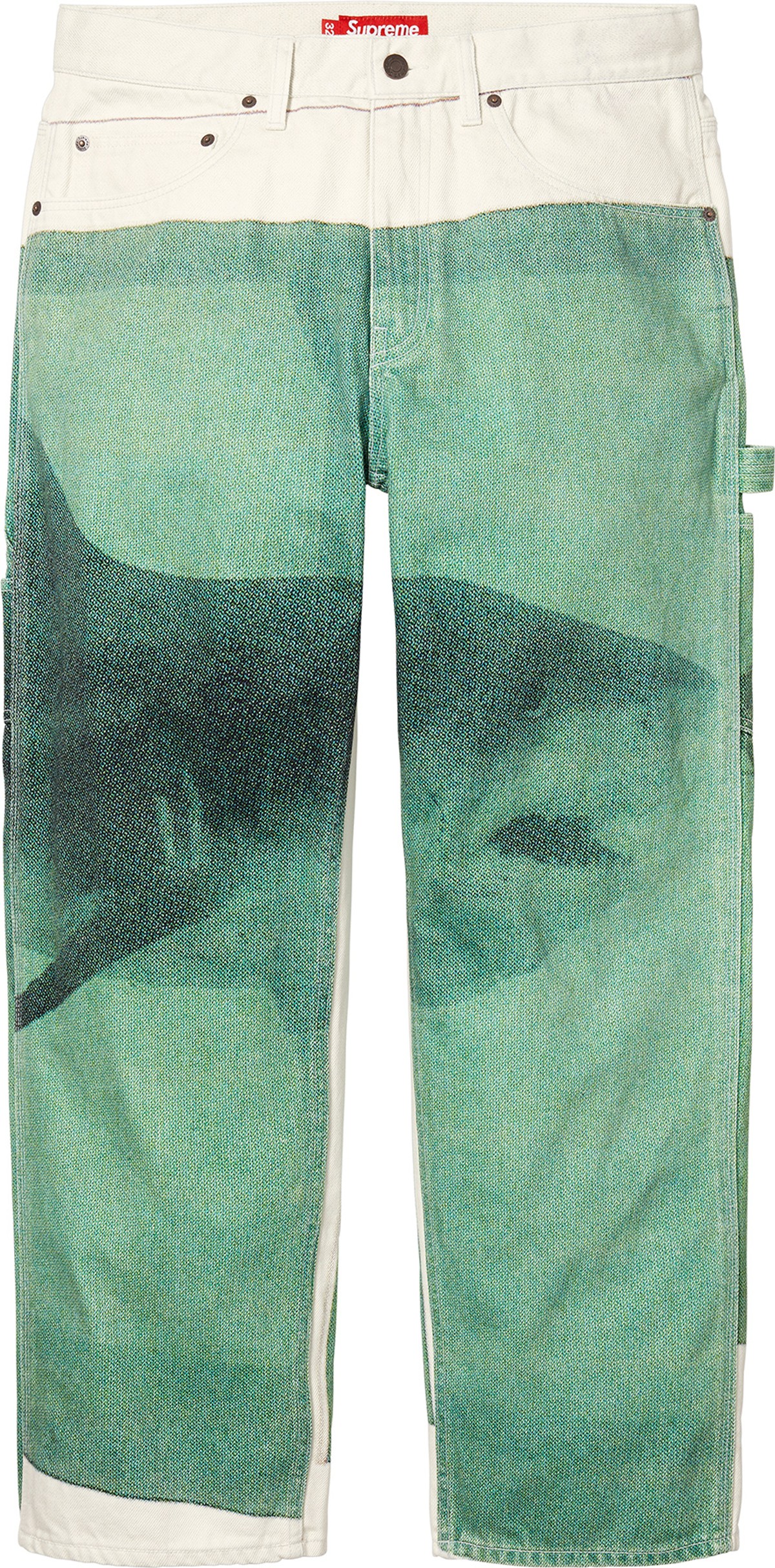 Spring/Summer 2025 Preview – Supreme