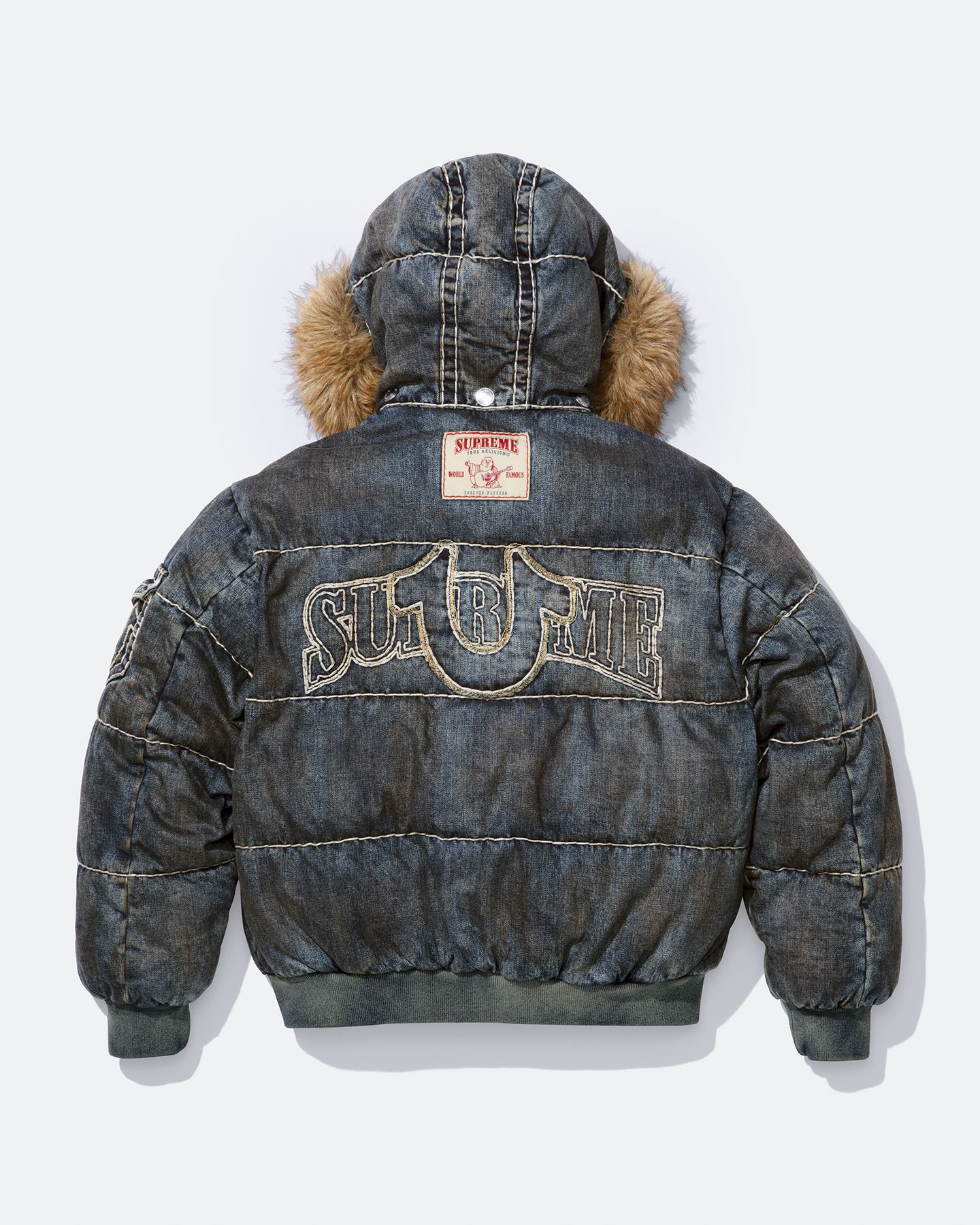 Supreme®/True Religion® – Gallery – Supreme