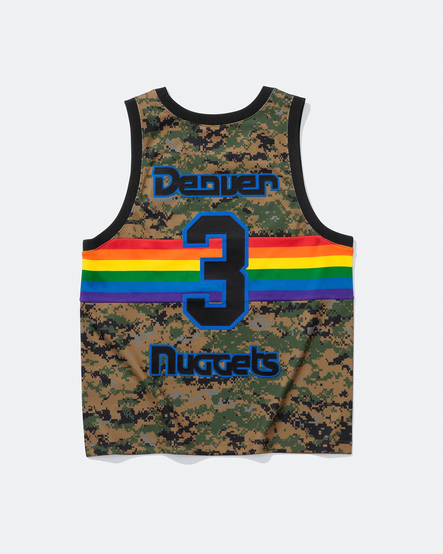 Supreme®/Mitchell & Ness® – Gallery – Supreme