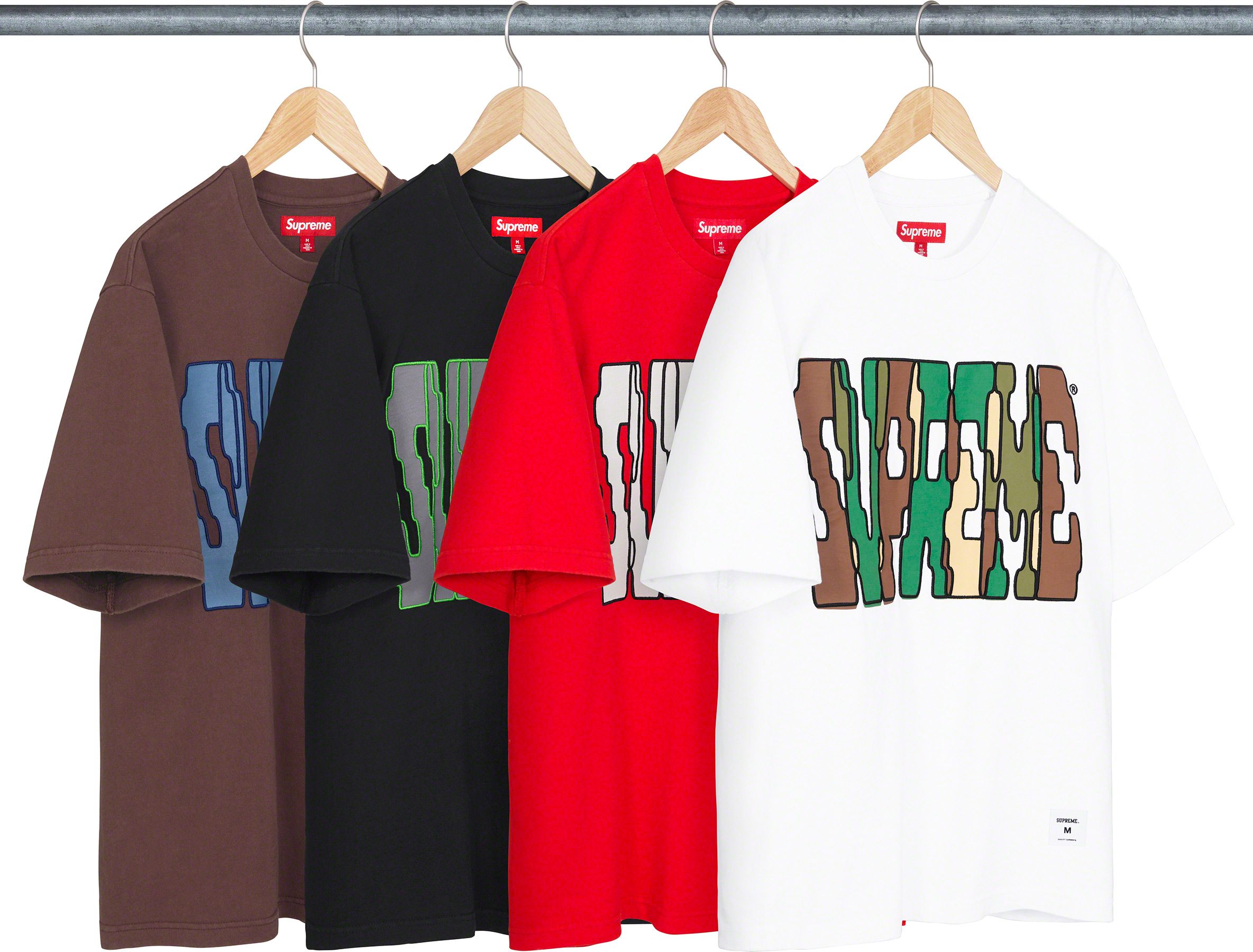 Fall/Winter 2023 Preview – Supreme