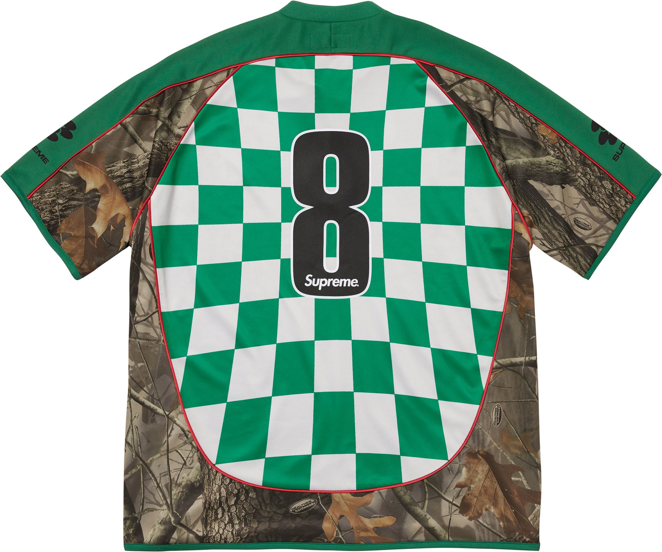 Spring/Summer 2026 Preview – Supreme