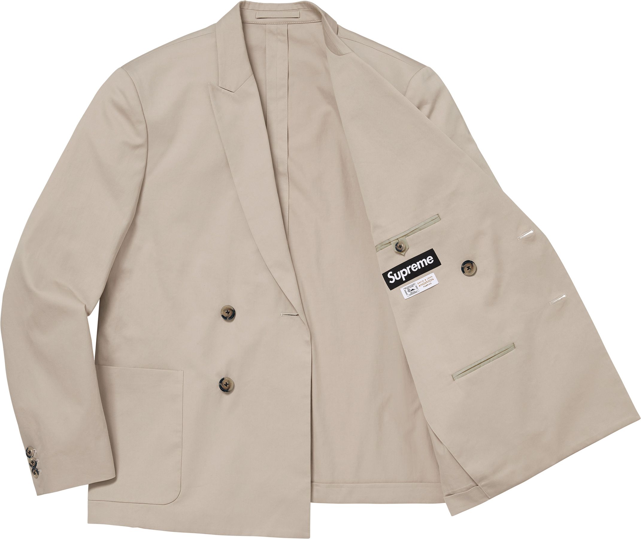 Spring/Summer 2026 Preview – Supreme
