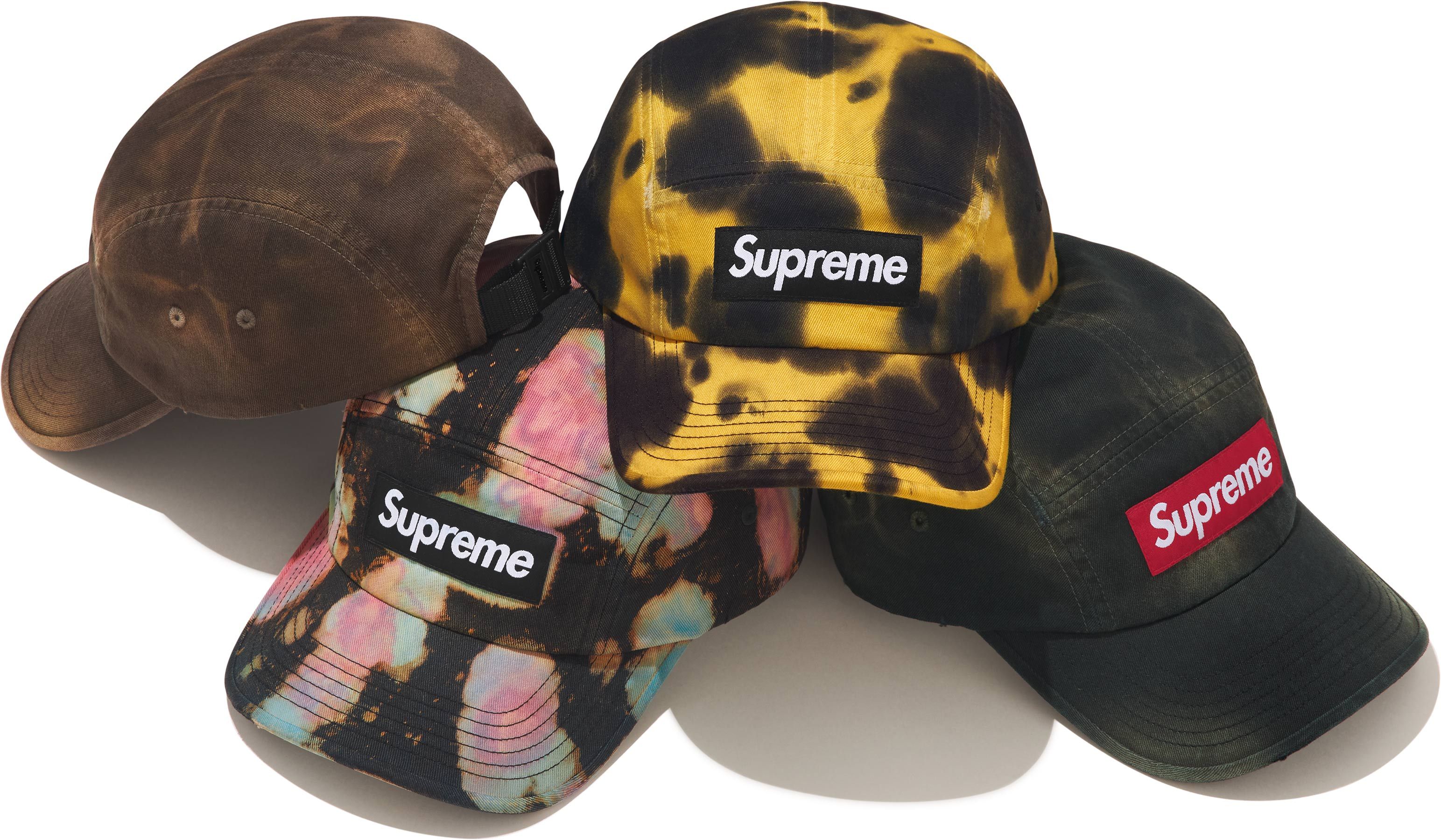 Hats – Fall/Winter 2026 Preview – Supreme
