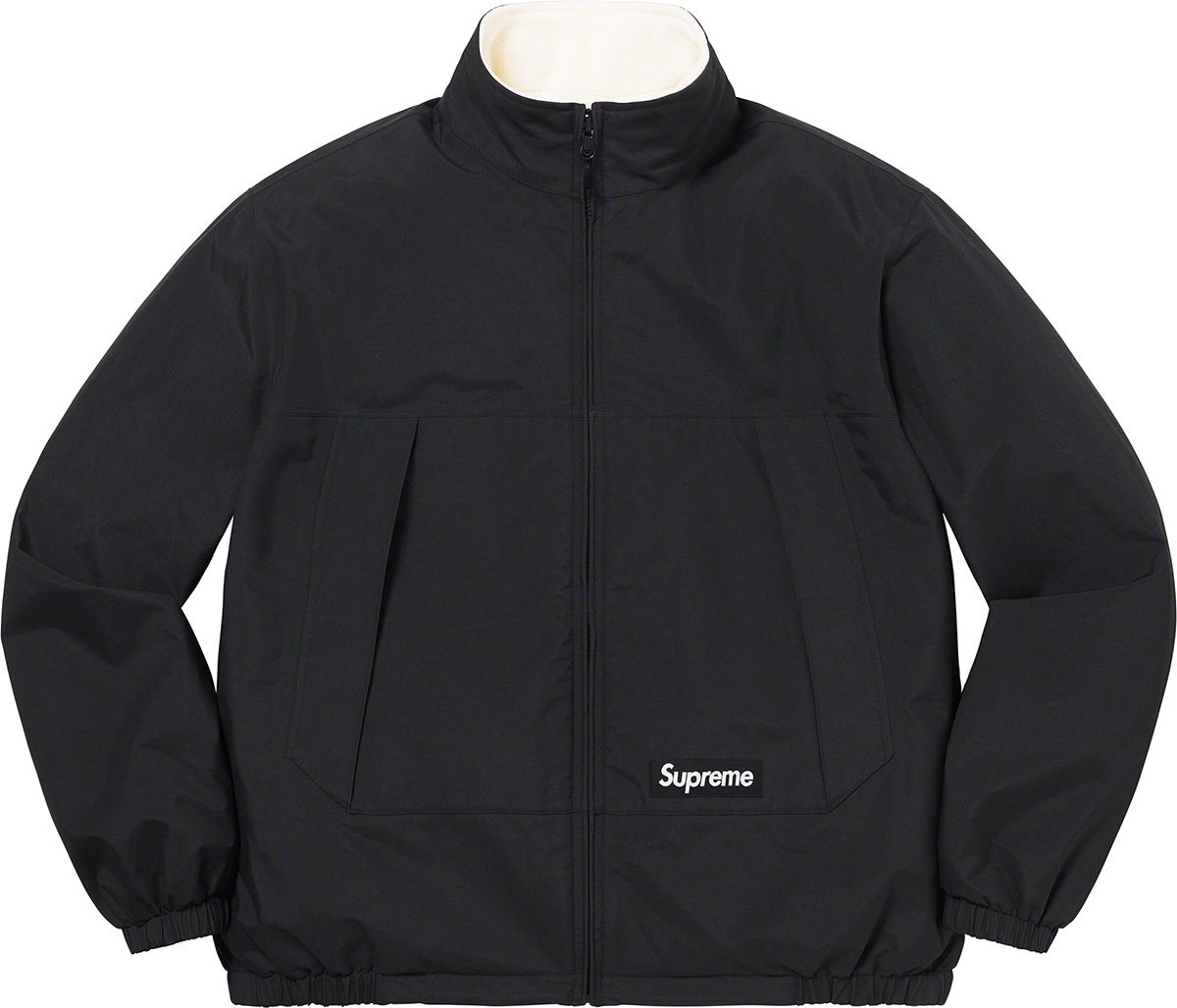 ジャケット・アウター Supreme GORE-TEX Reversible Jacket Spring/Summer 2022 Preview – Supreme