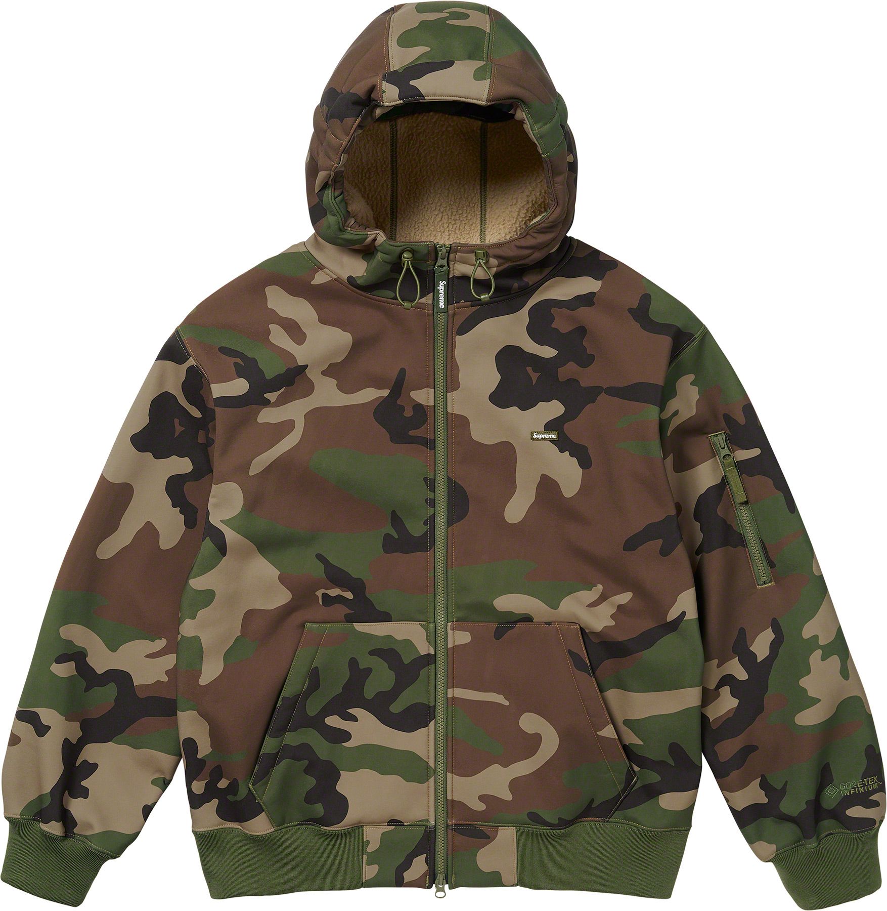 Fall/Winter 2023 Preview – Supreme