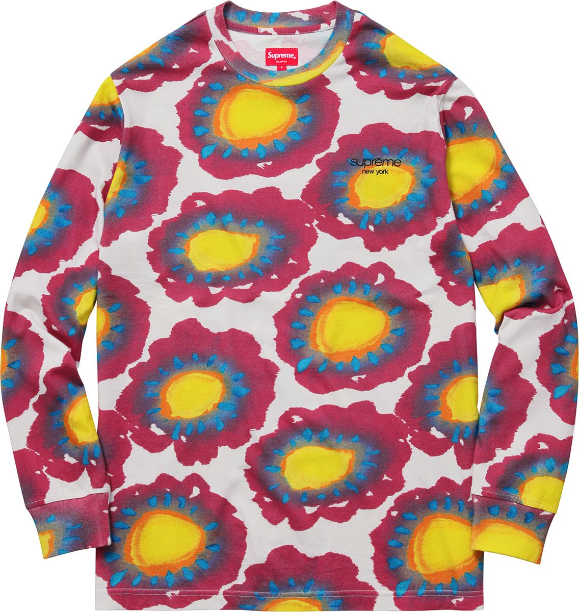 Spring/Summer 2017 Preview – Supreme