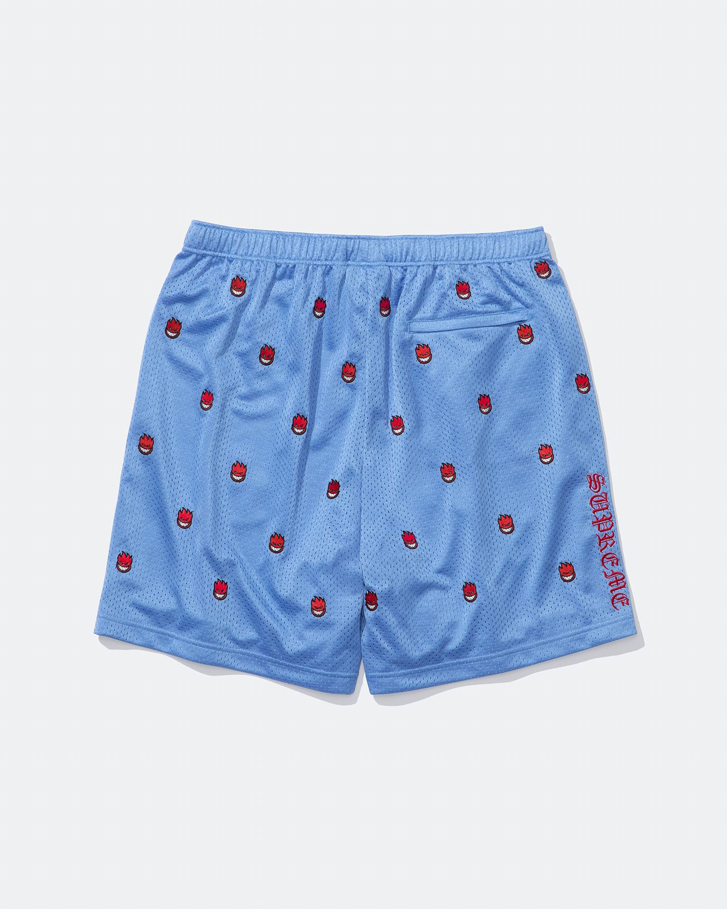Supreme®/Spitfire® – Gallery – Supreme