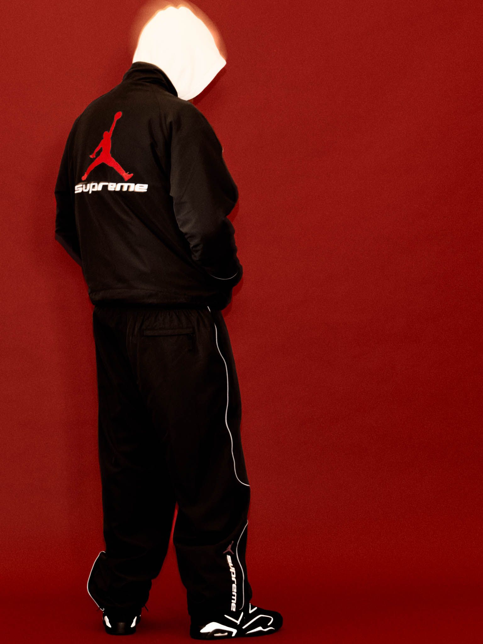 Supreme®/Jordan® – Gallery – Supreme