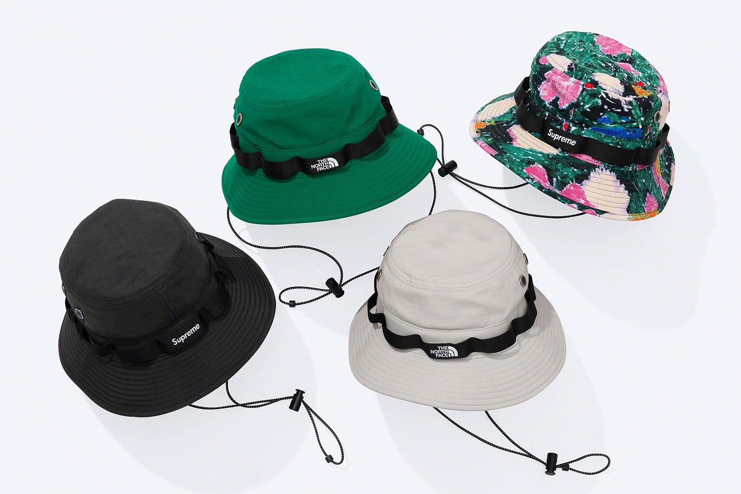 Supreme®/The North Face® – Gallery – Supreme