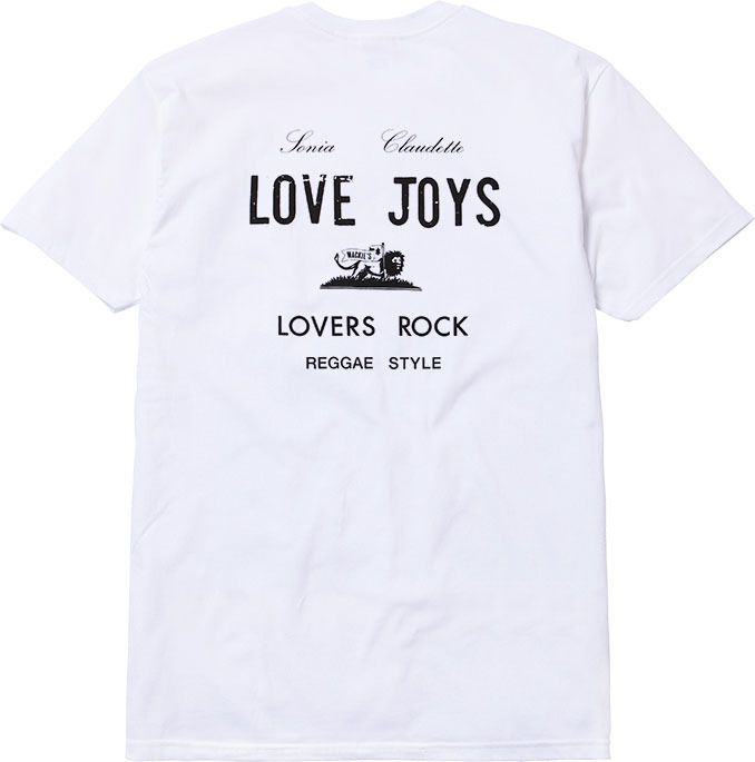Supreme/Wackies® – Gallery – Supreme