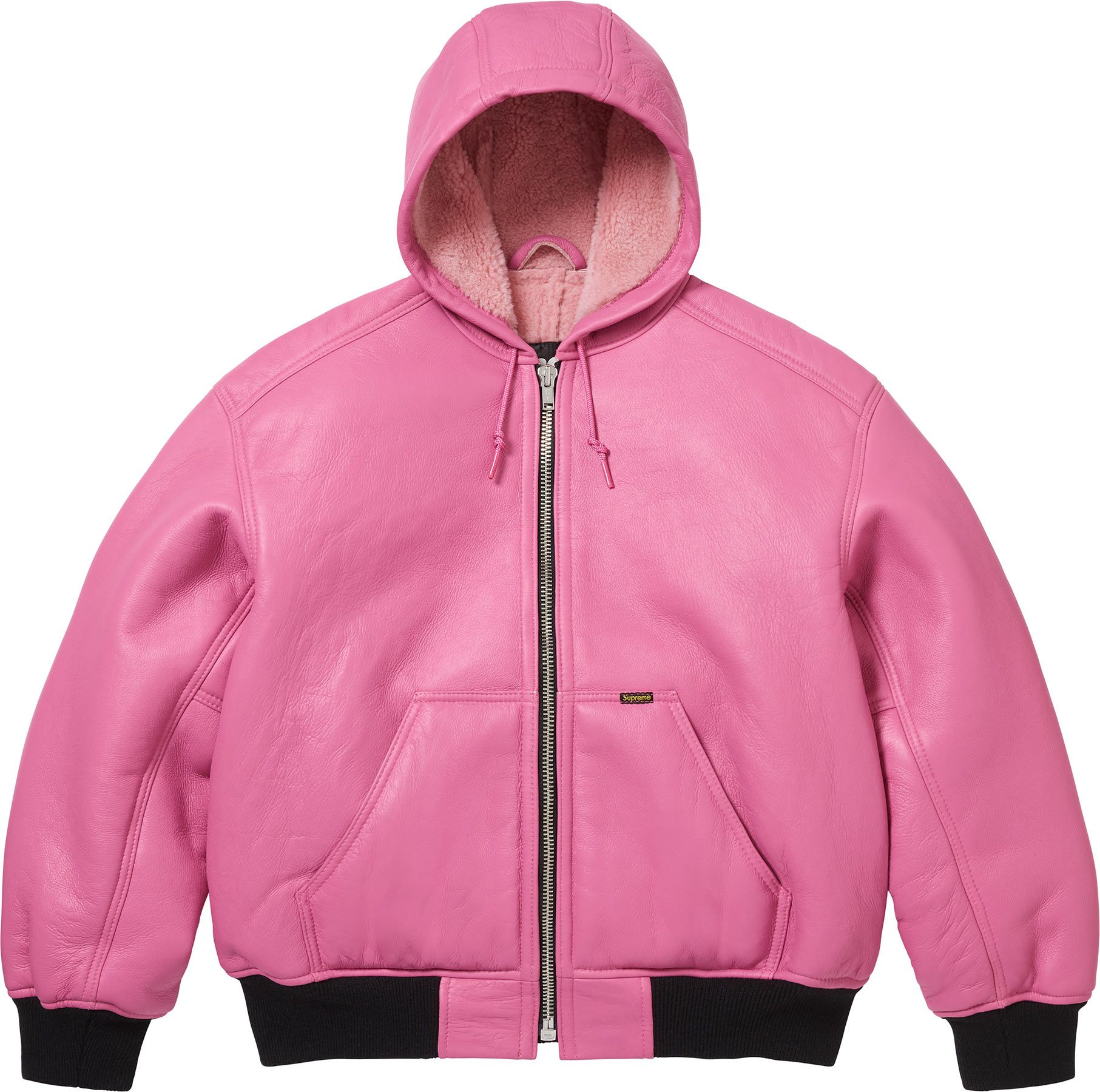 Fall/Winter 2025 Preview – Supreme
