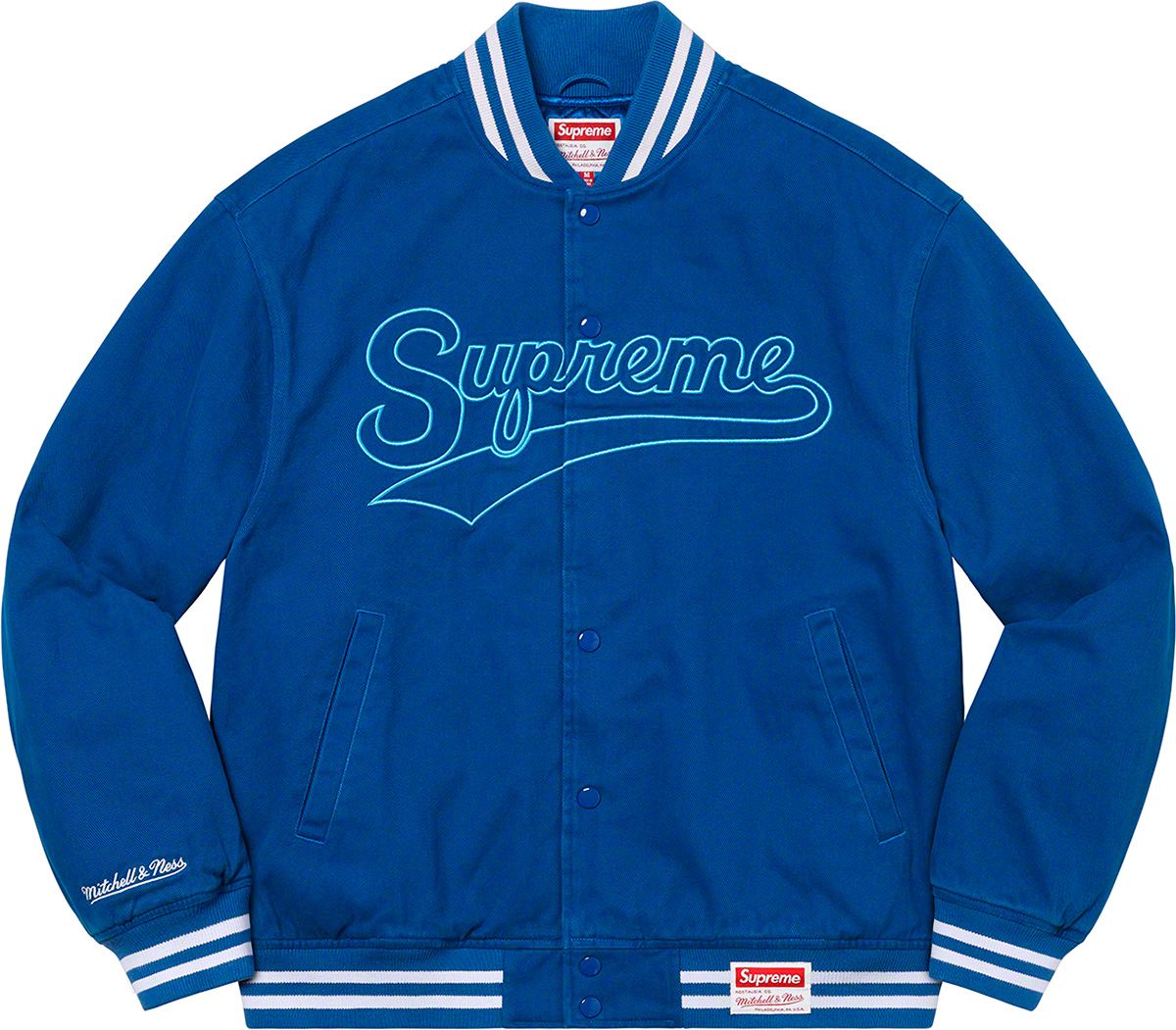 Fall/Winter 2022 Preview – Supreme