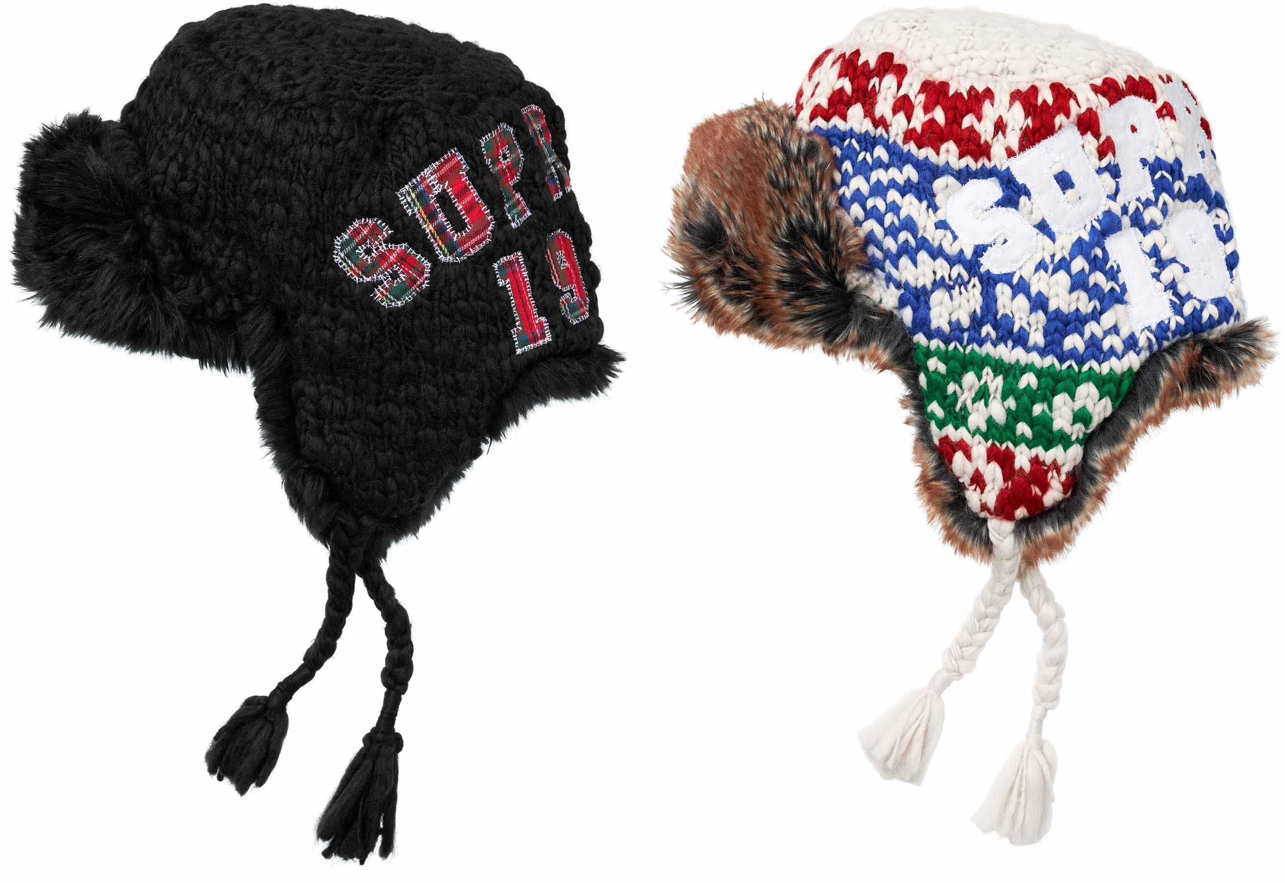 Fall/Winter 2026 Preview – Supreme