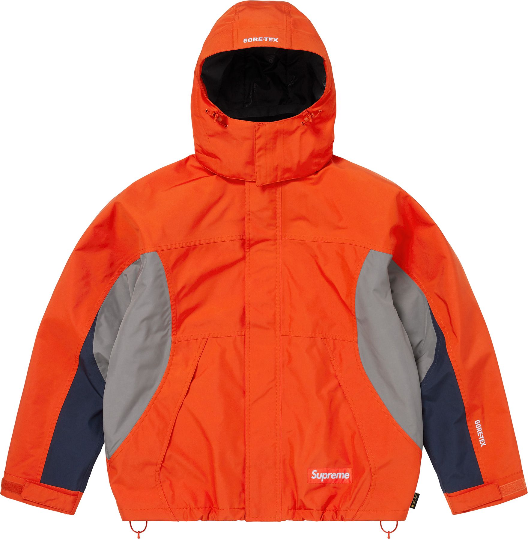 supremeのナイロンジャケット Fall/Winter 2026 Preview – Supreme