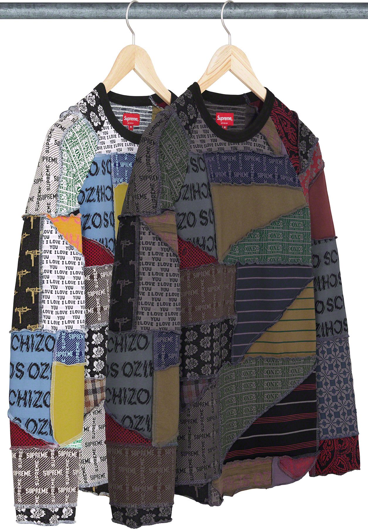Spring/Summer 2023 Preview – Supreme