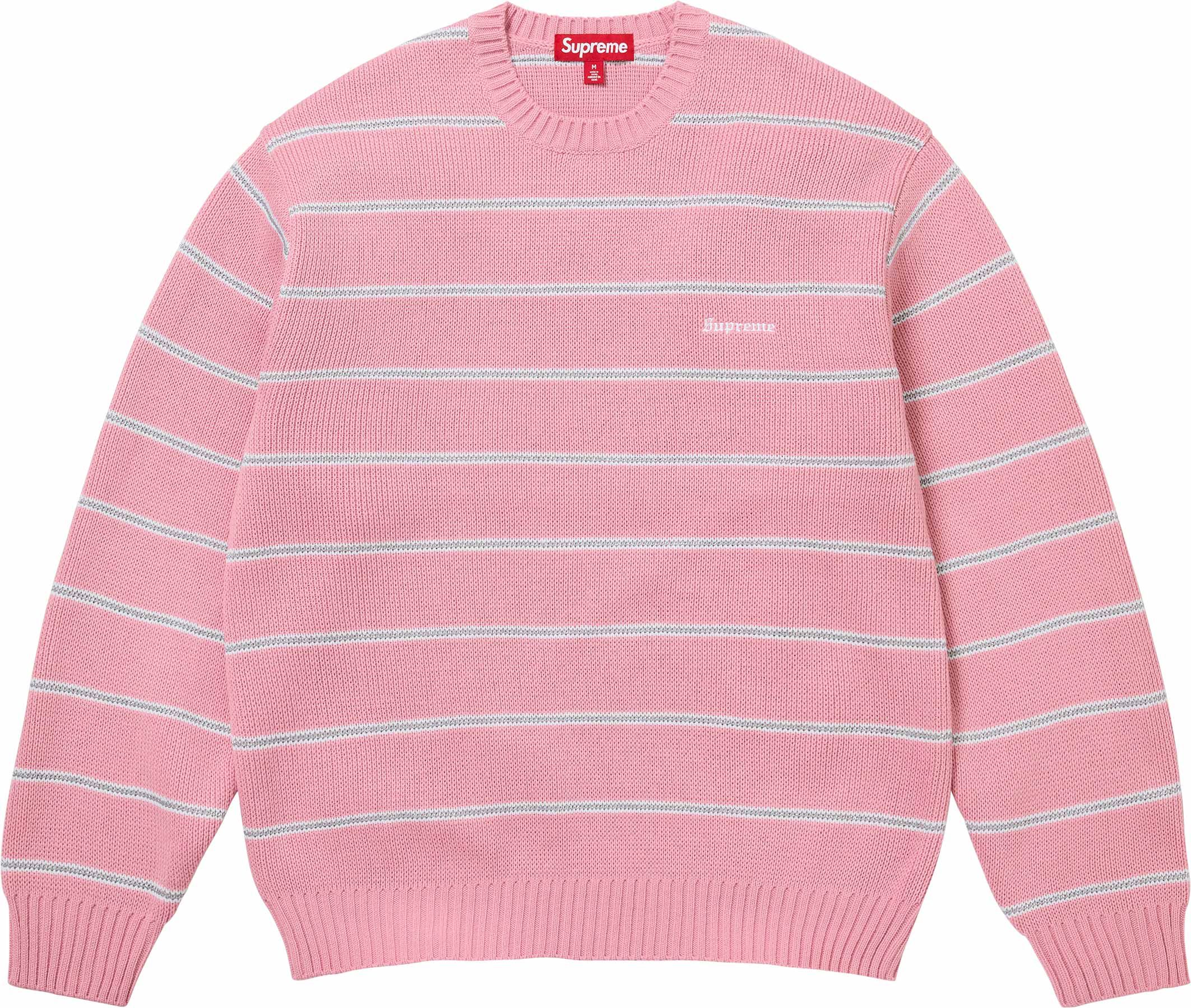 Fall/Winter 2026 Preview – Supreme