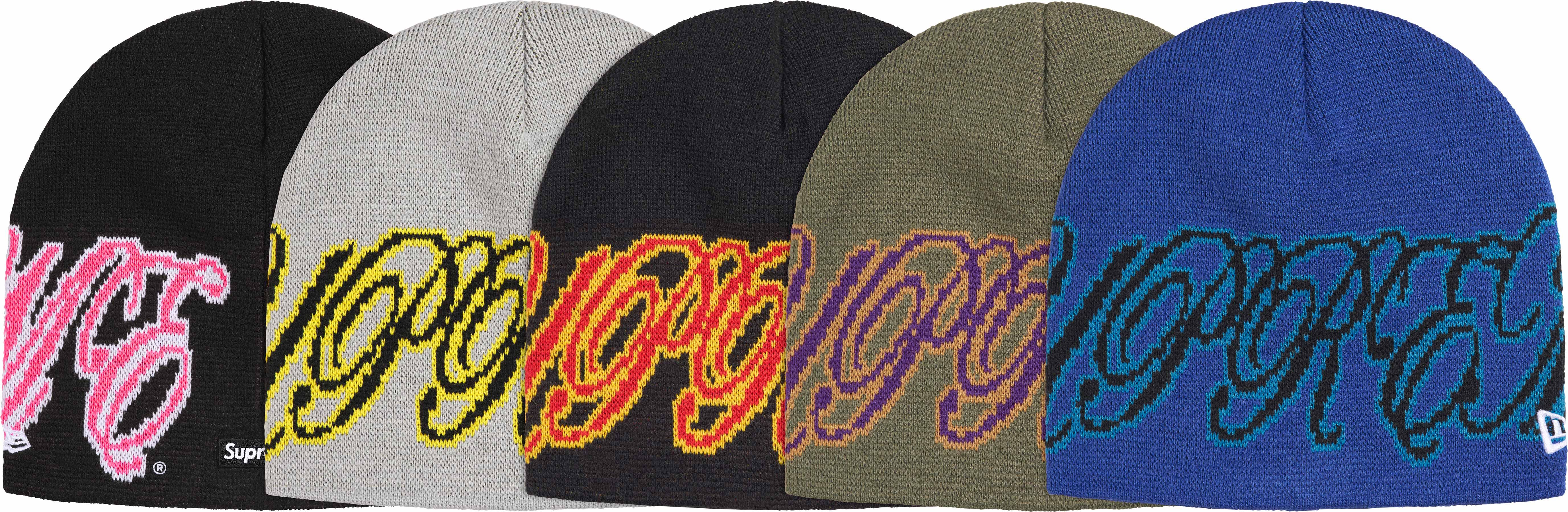 Spring/Summer 2026 Preview – Supreme