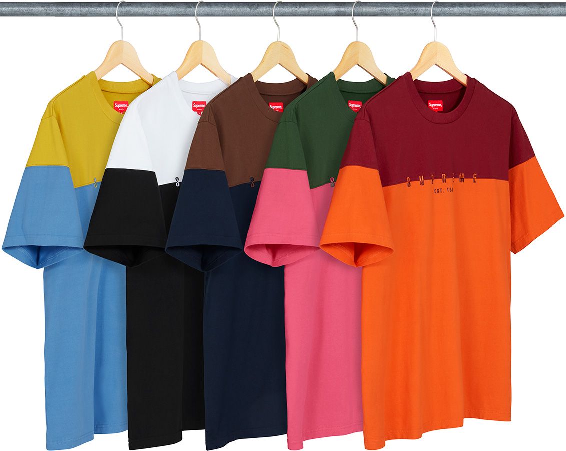 Fall/Winter 2018 Preview – Supreme