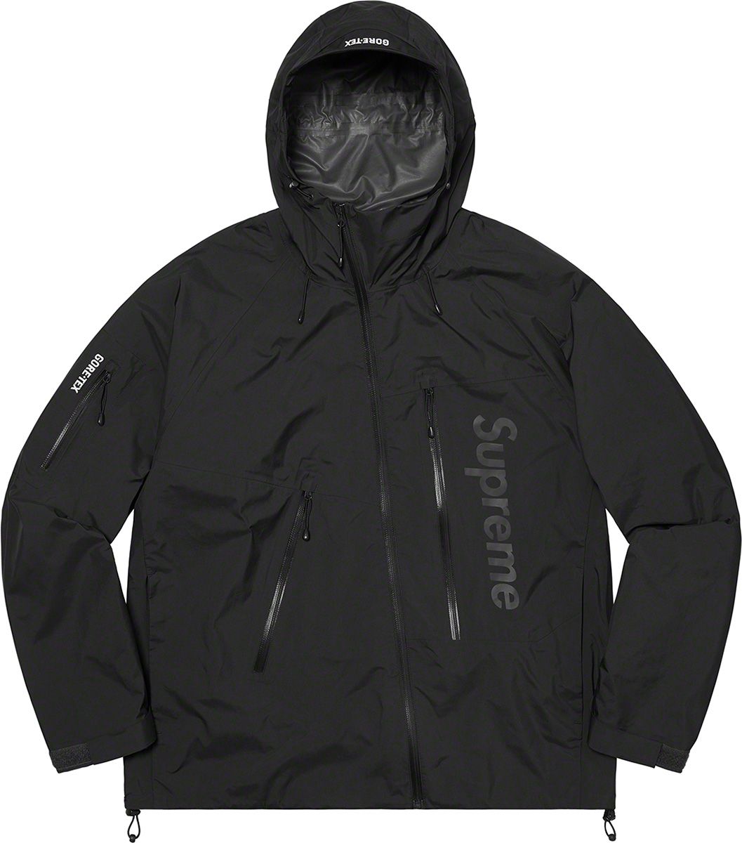 ジャケット・アウター Supreme GORE-TEX Paclite Shell Jacket Spring/Summer 2021 Preview – Supreme