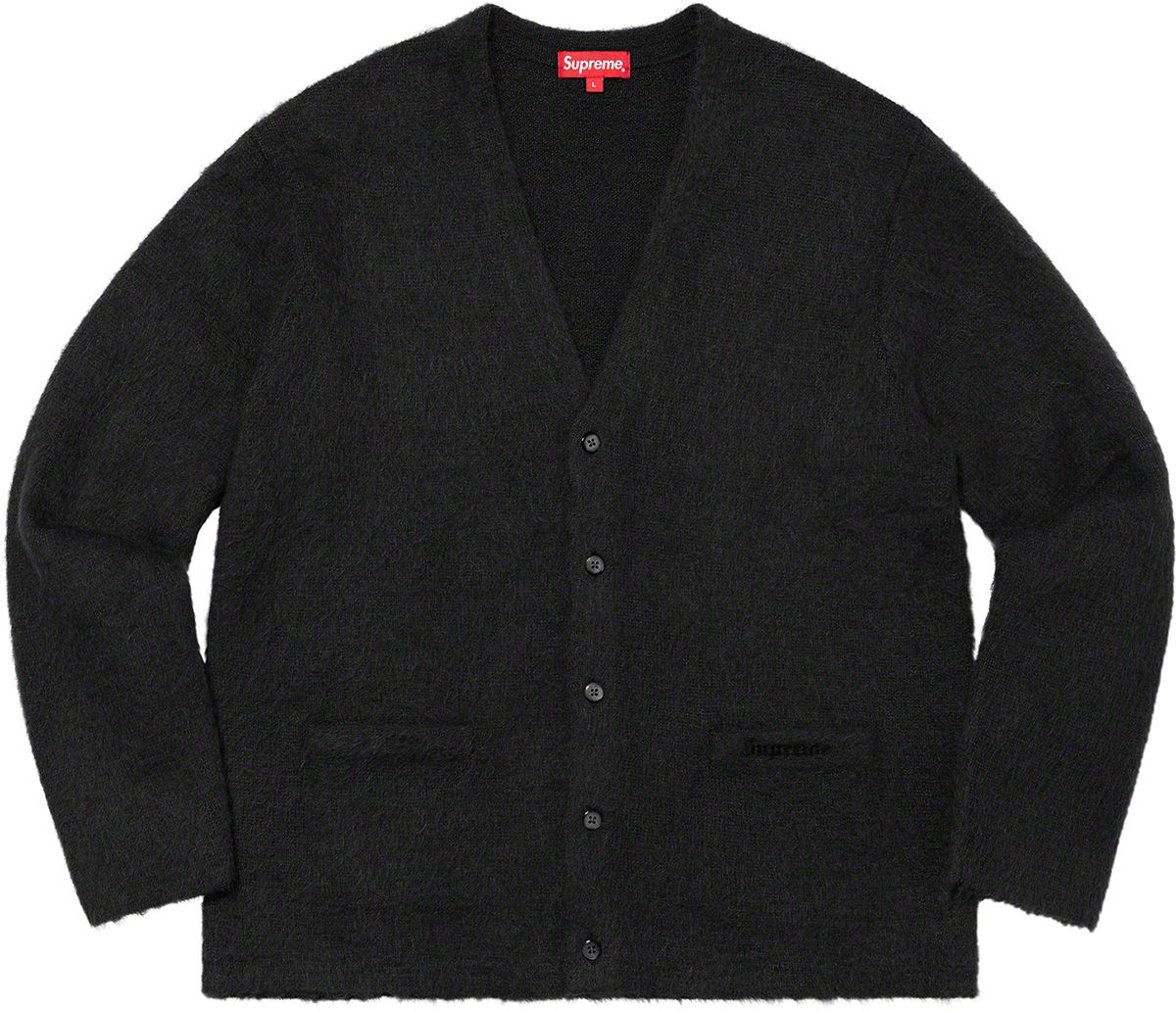 Fall/Winter 2020 Preview – Supreme