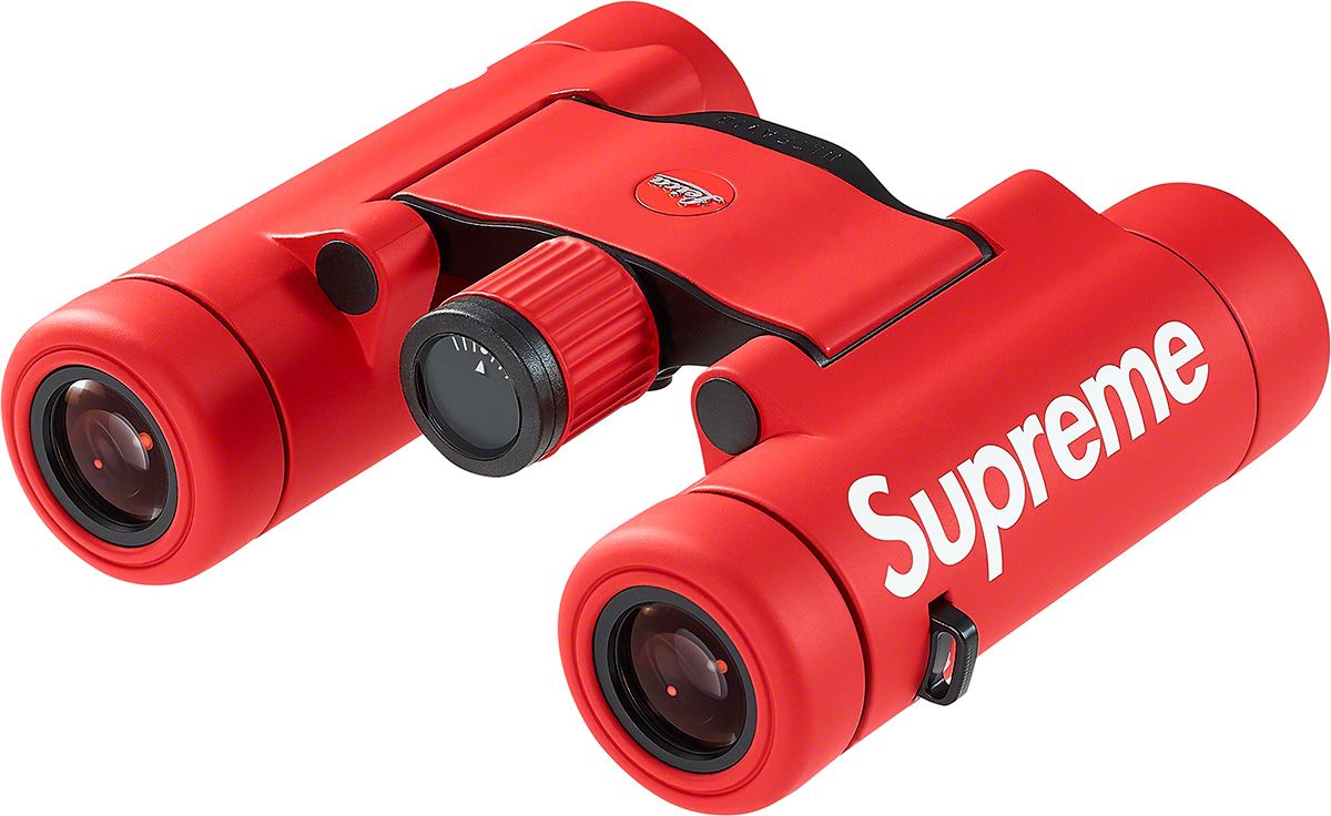 Fall/Winter 2020 Preview – Supreme