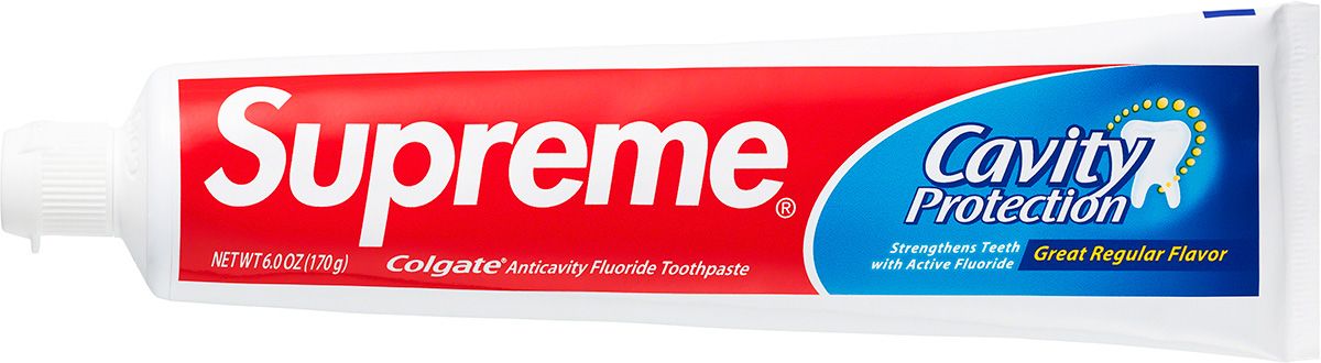 Fall/Winter 2020 Preview – Supreme