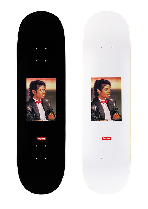 Supreme/Michael Jackson – Gallery – Supreme