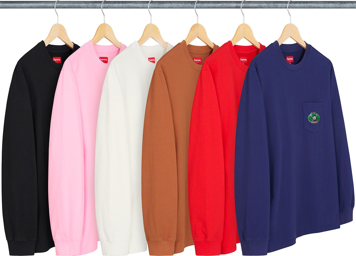 Spring/Summer 2021 Preview – Supreme
