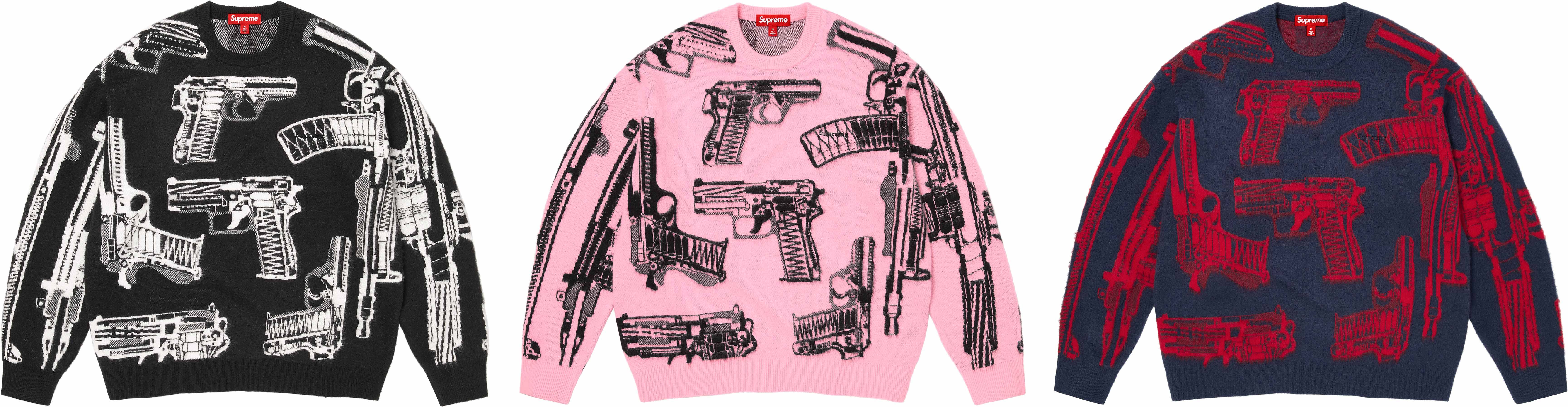 Spring/Summer 2026 Preview – Supreme