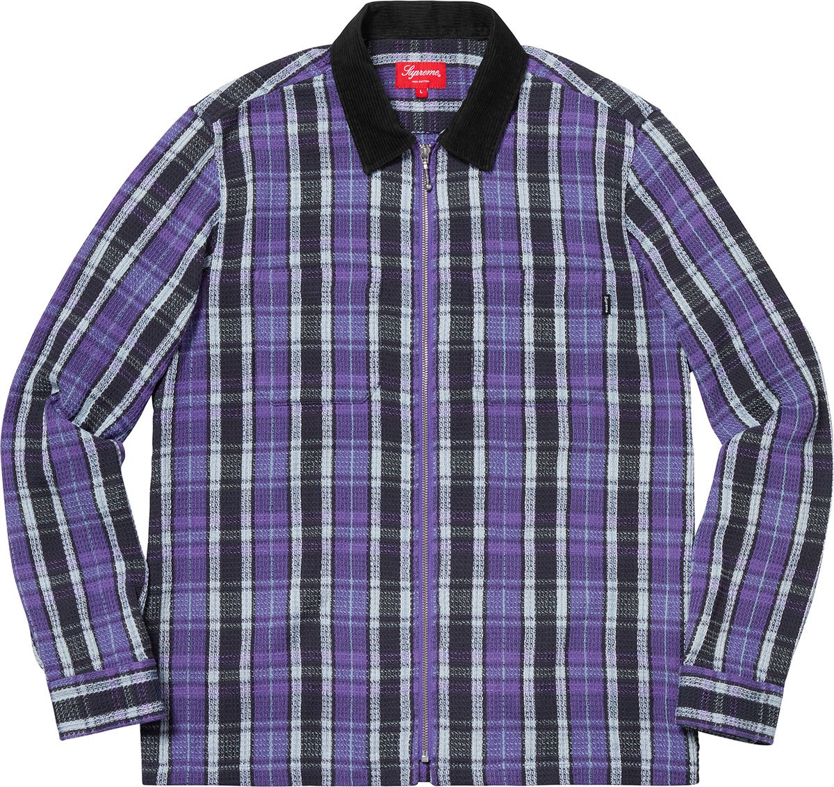 Fall/Winter 2018 Preview – Supreme