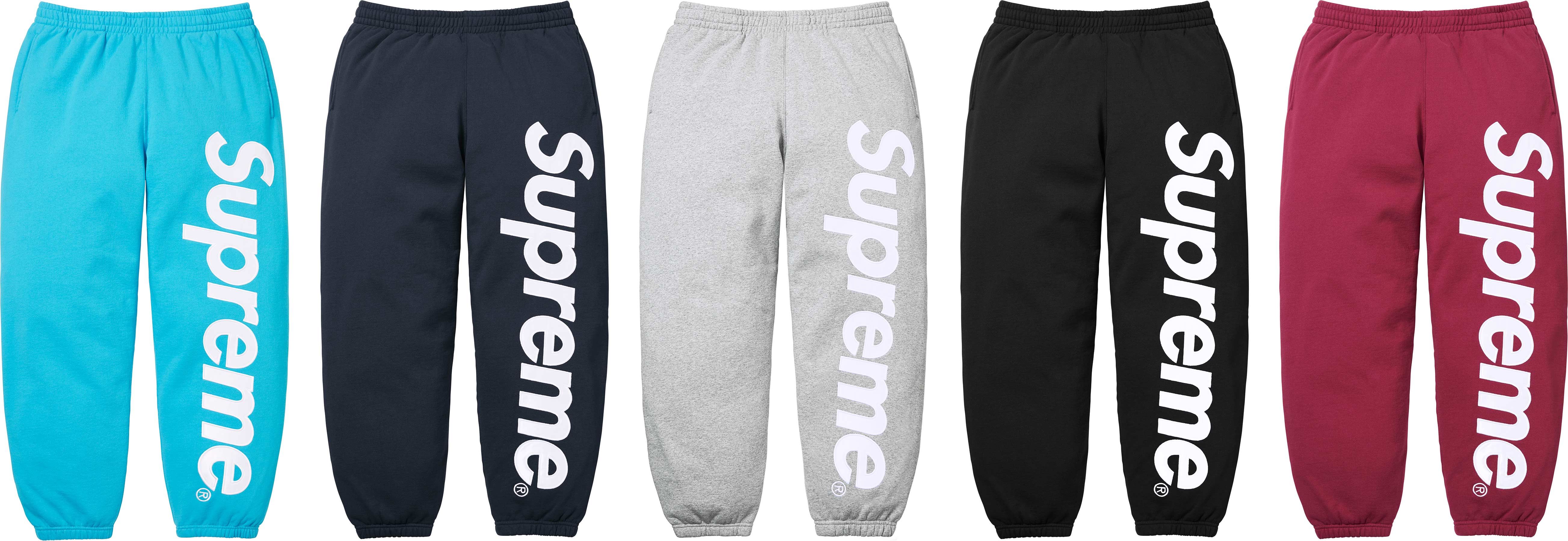Fall/Winter 2026 Preview – Supreme