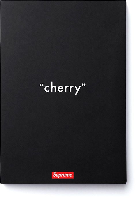 cherry