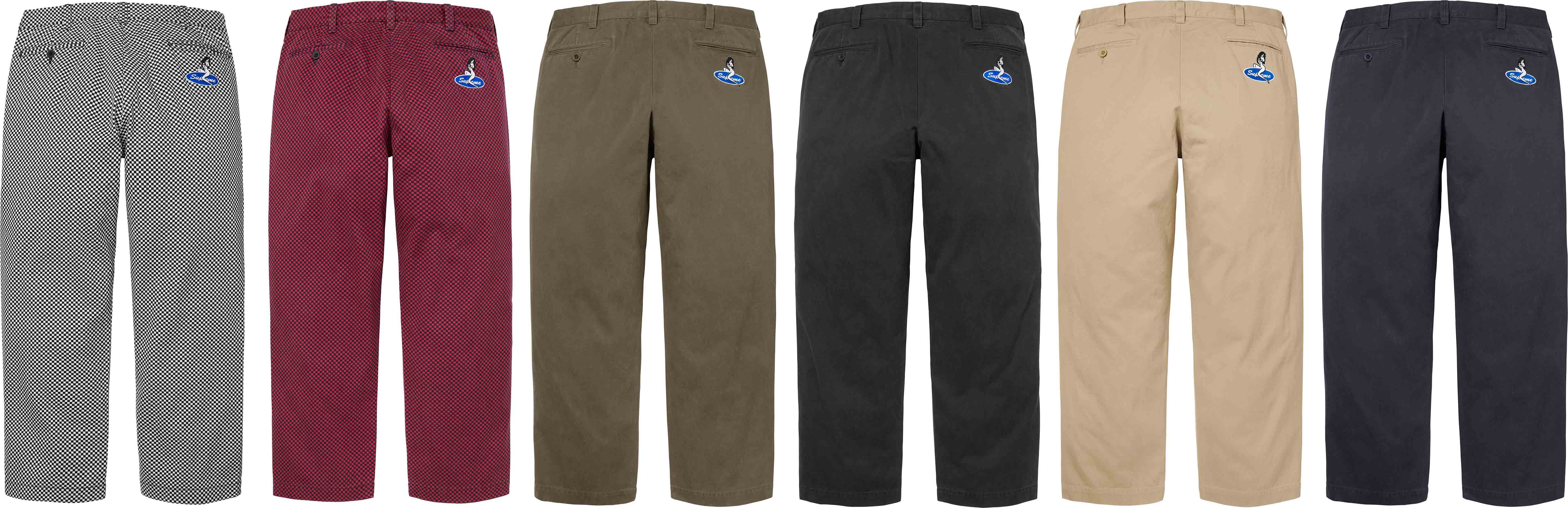 Fall/Winter 2026 Preview – Supreme