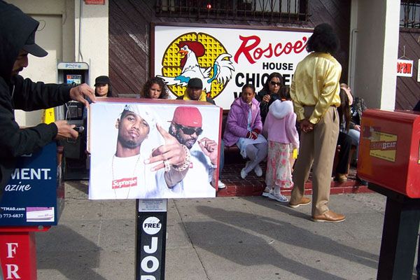 Dipset x Supreme – Supreme