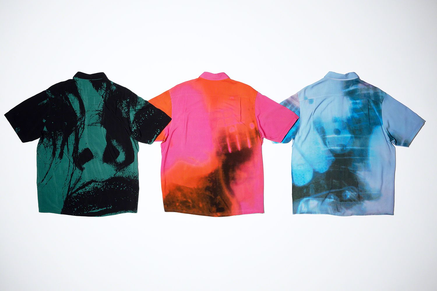 My Bloody Valentine/Supreme – Gallery – Supreme