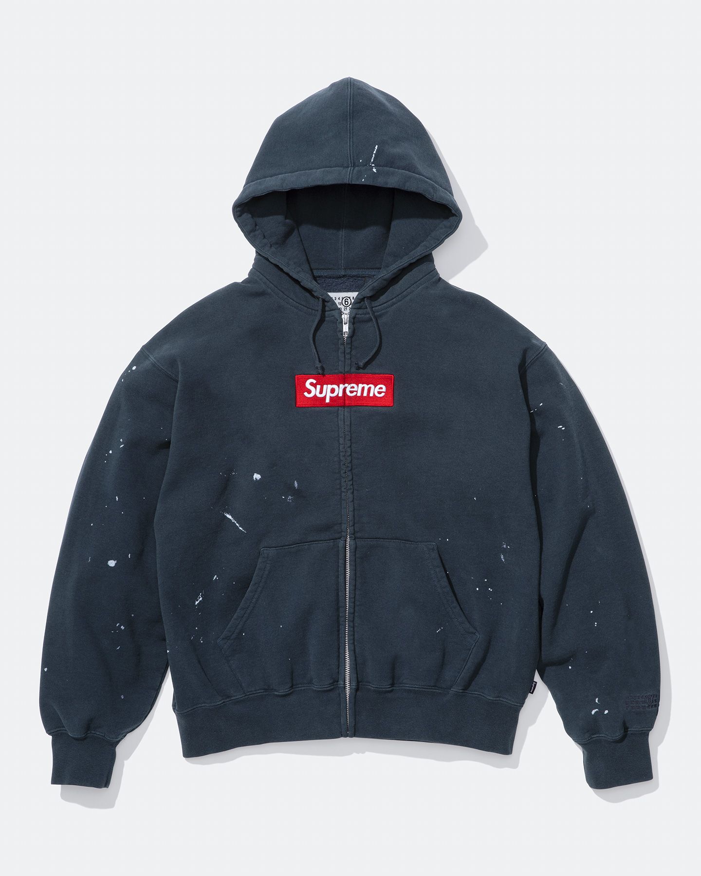 Supreme®/MM6 Maison Margiela – Gallery – Supreme