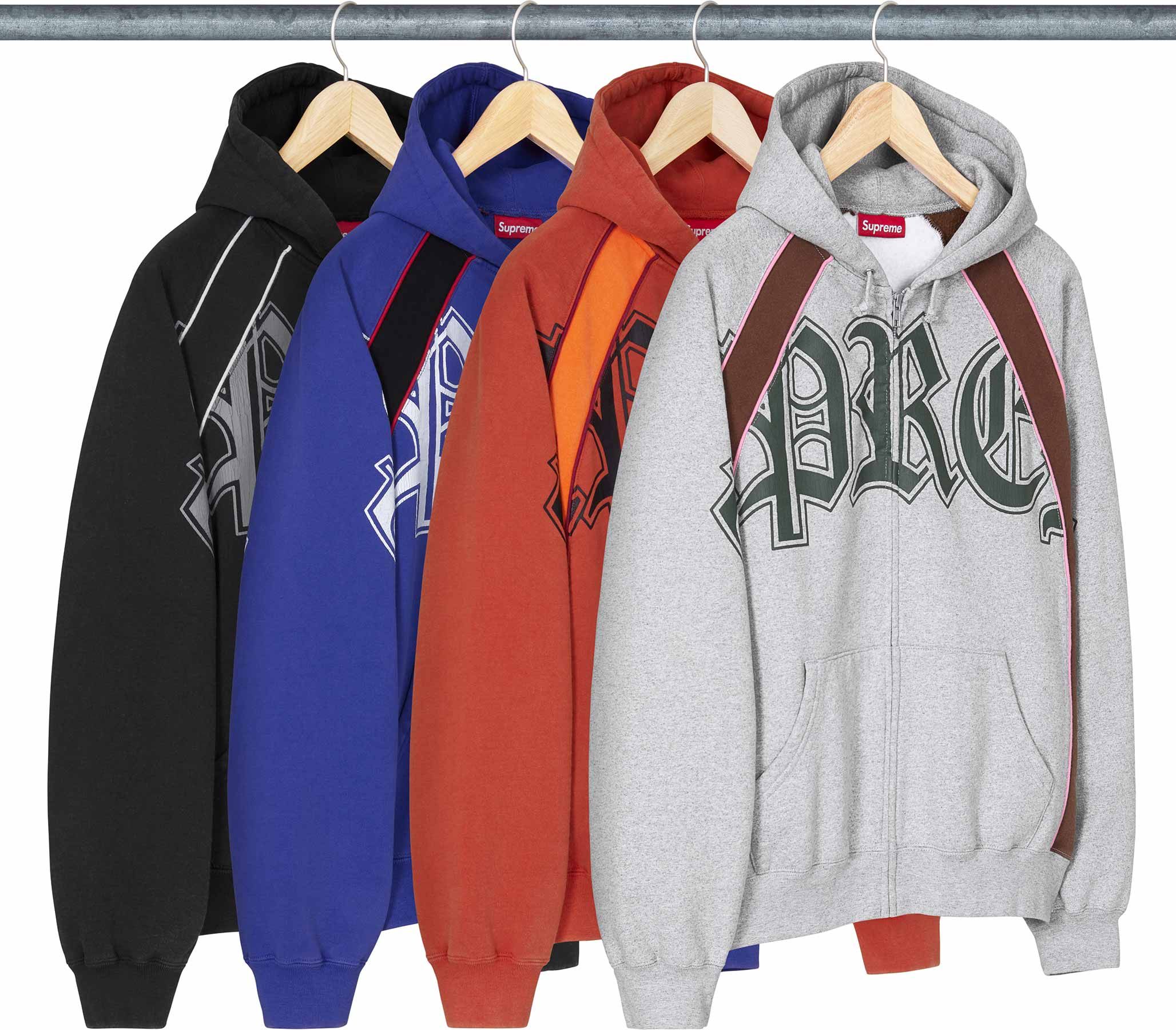 Fall/Winter 2026 Preview – Supreme