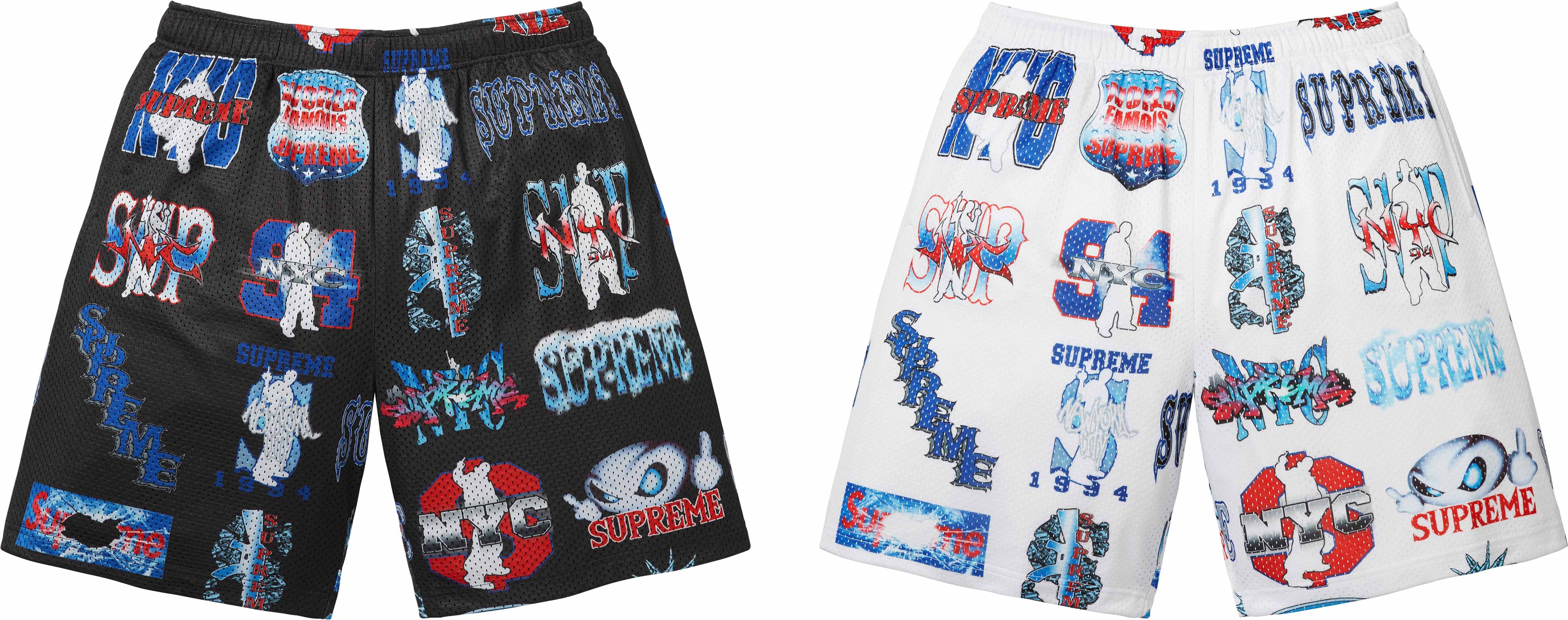Spring/Summer 2026 Preview – Supreme