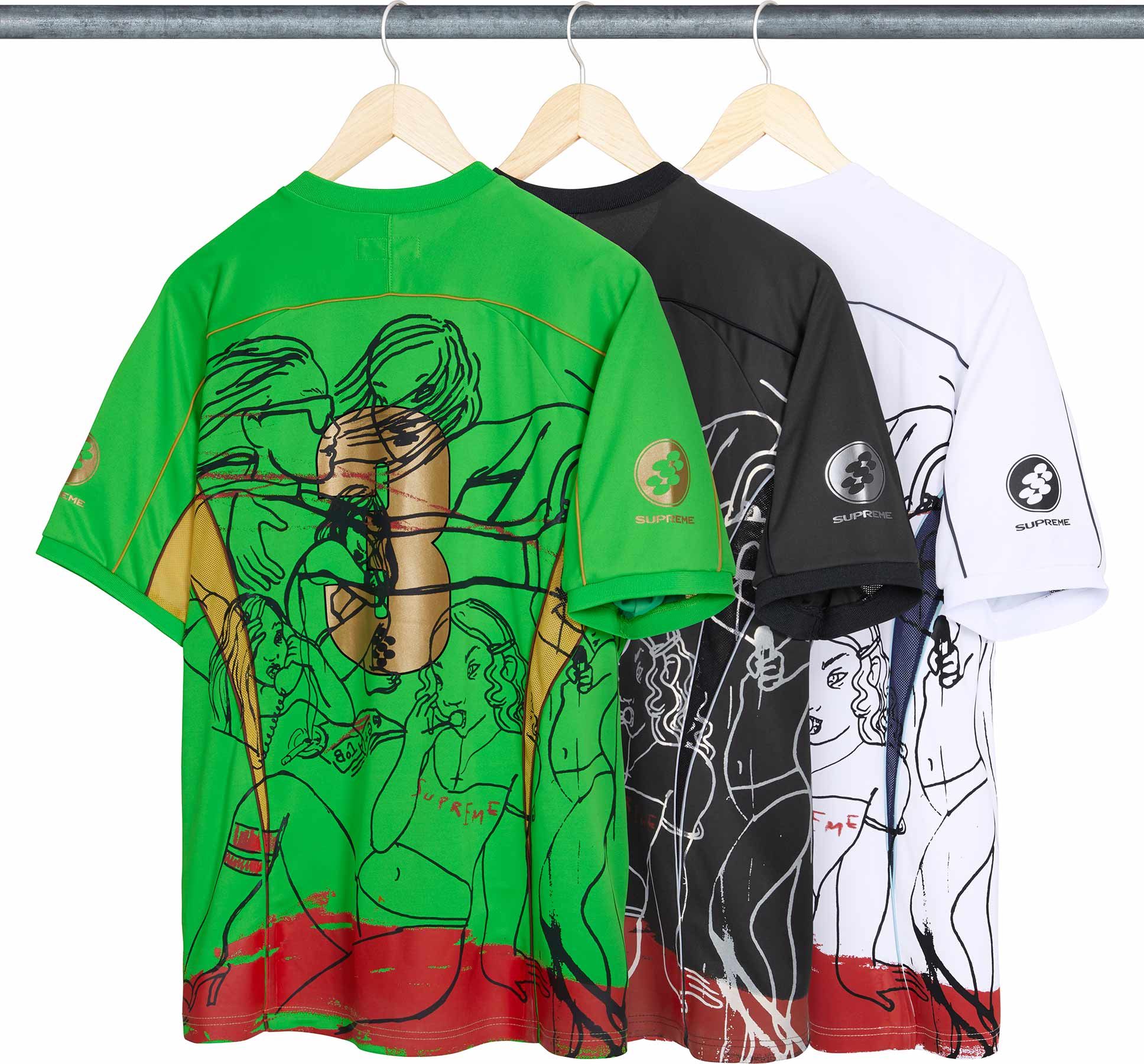 Fall/Winter 2026 Preview – Supreme