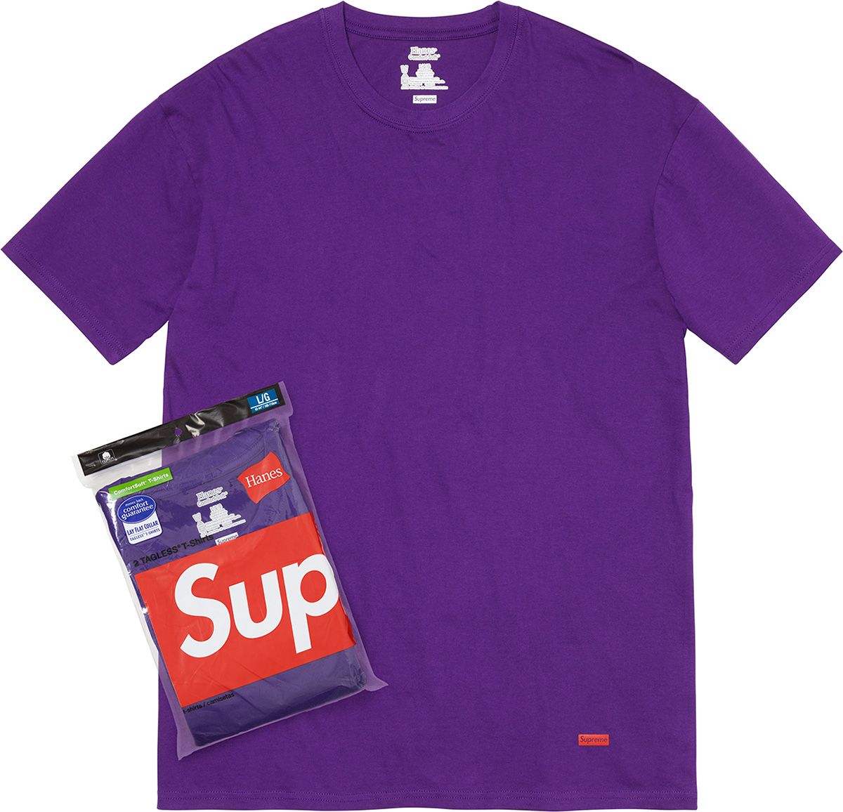 Spring/Summer 2021 Preview – Supreme