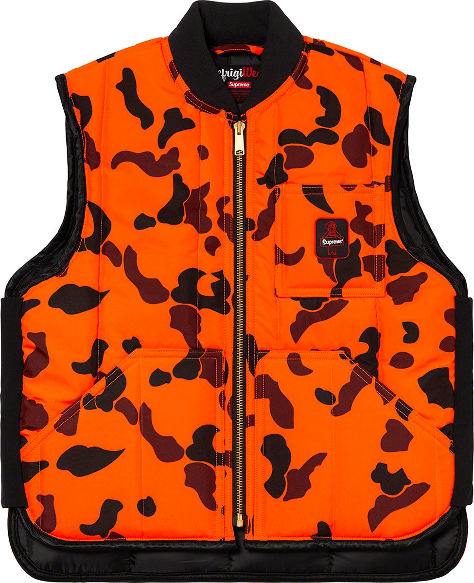 supreme refrigi wear ベスト Fall/Winter 2020 Preview – Supreme