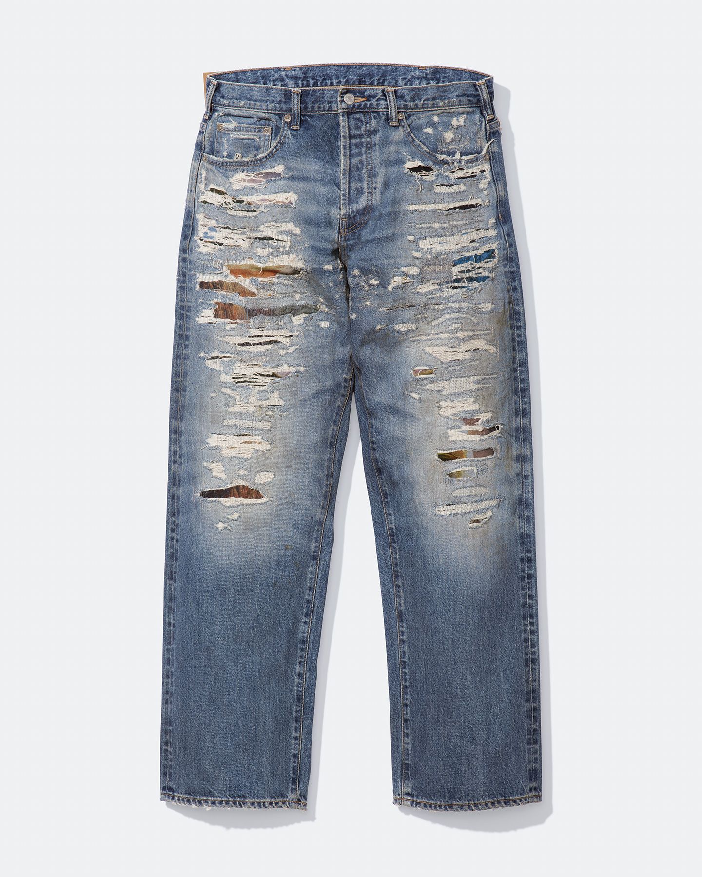Supreme®/MM6 Maison Margiela – Gallery – Supreme