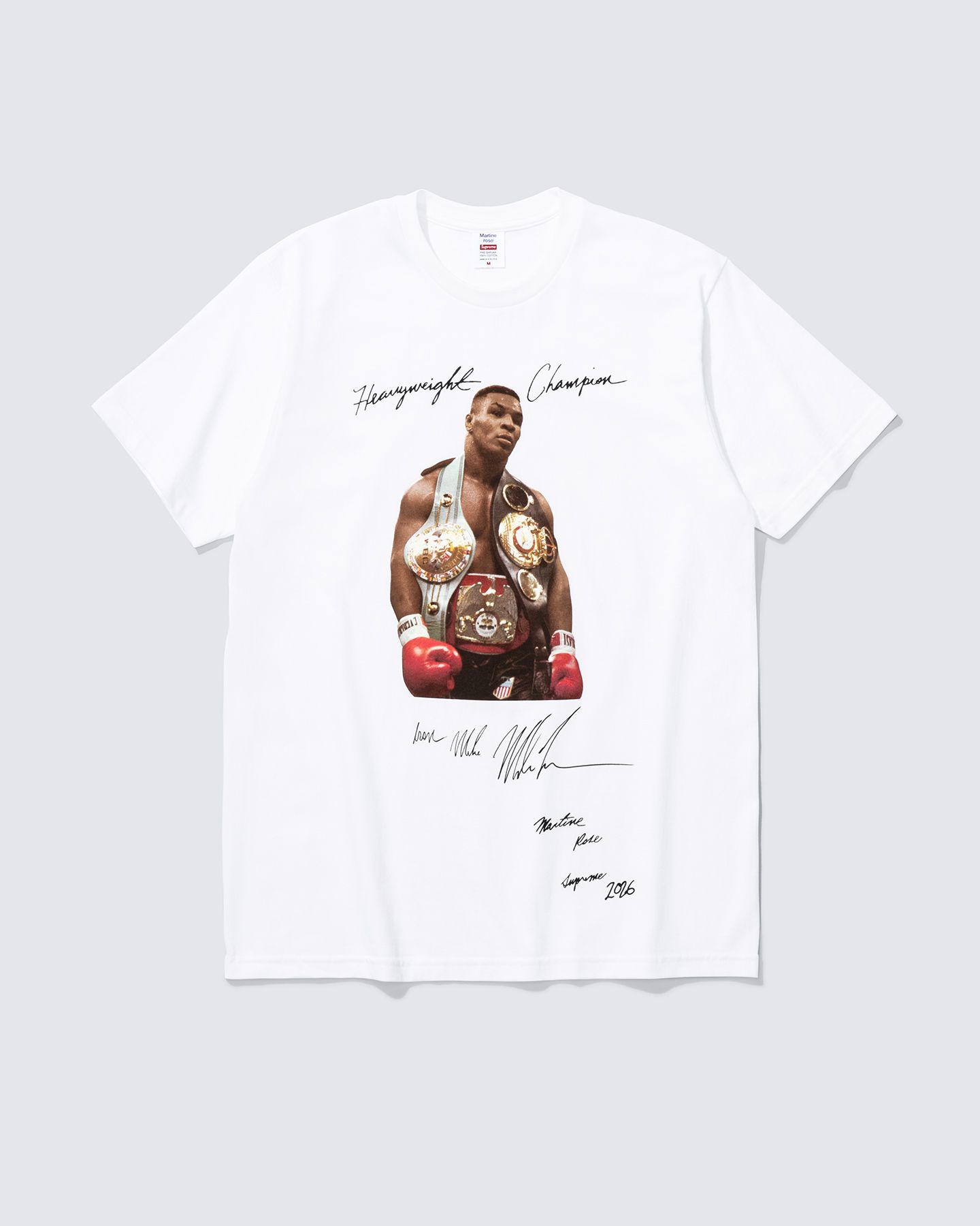 Supreme®/Martine Rose® – Gallery – Supreme